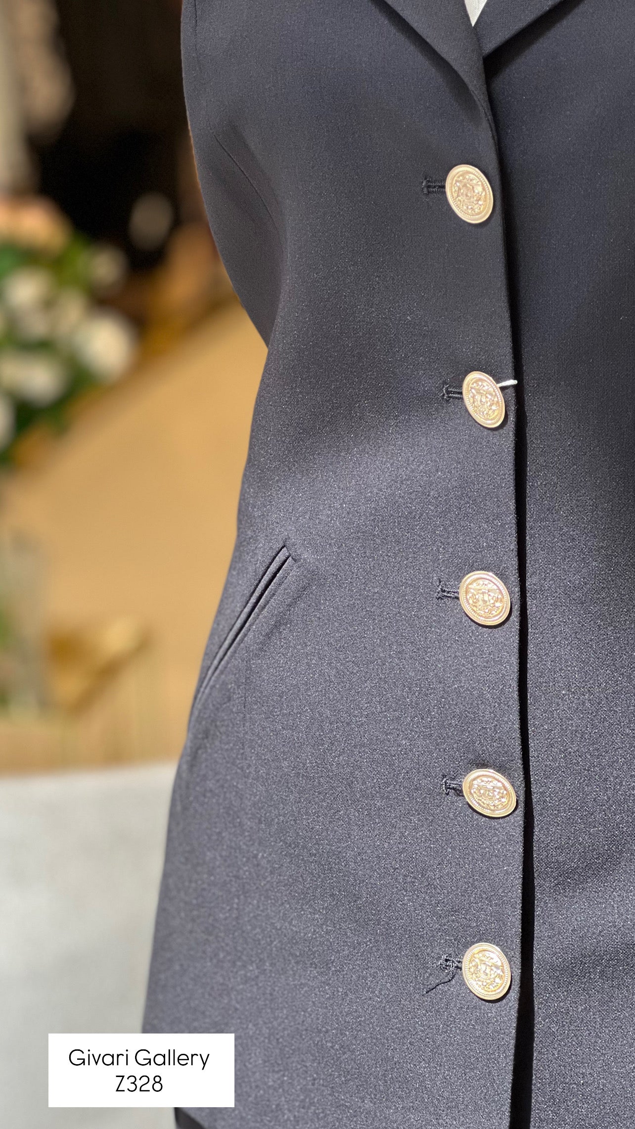 Suit - code: 22116