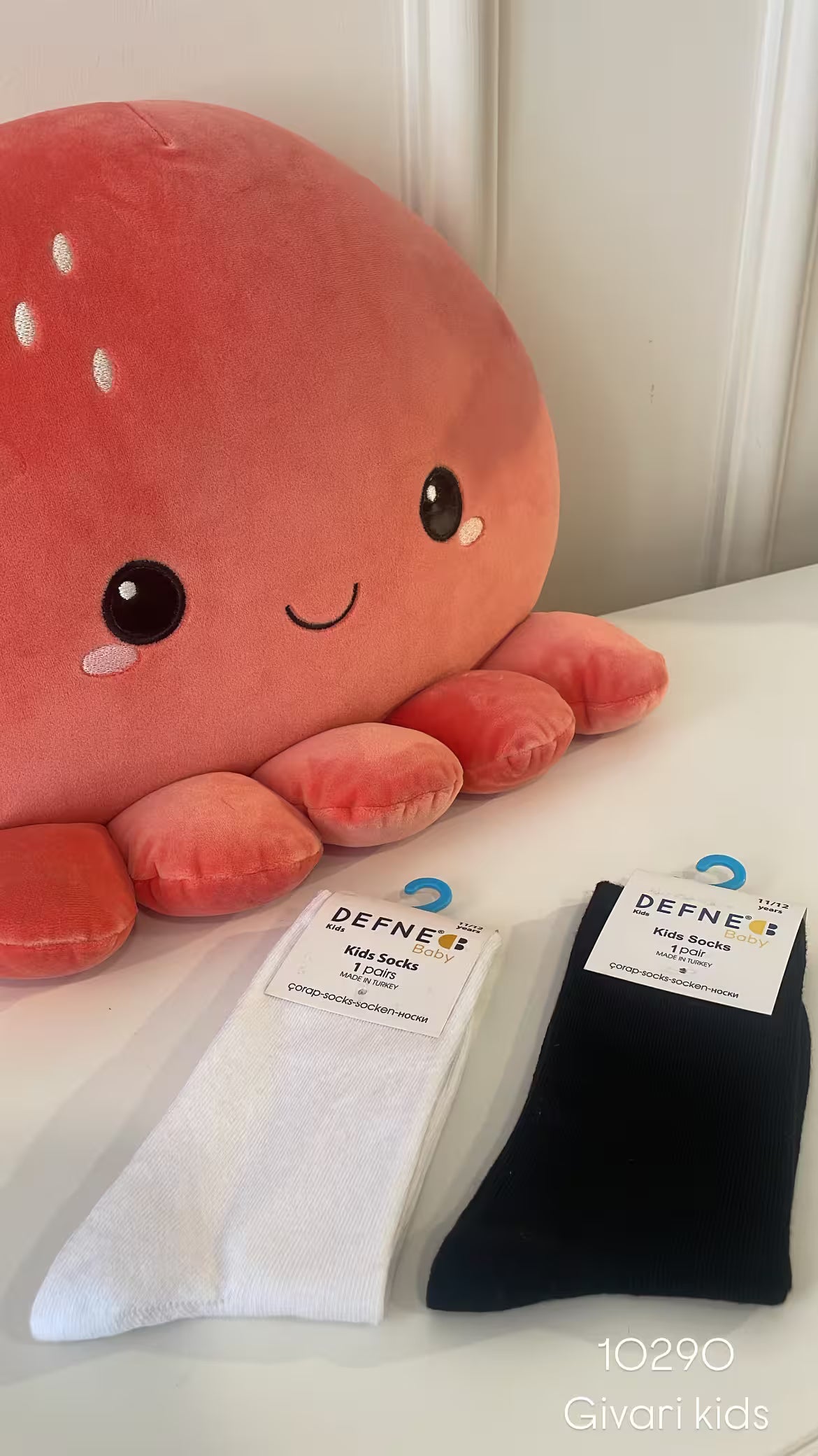 جوارب - كود: 10290