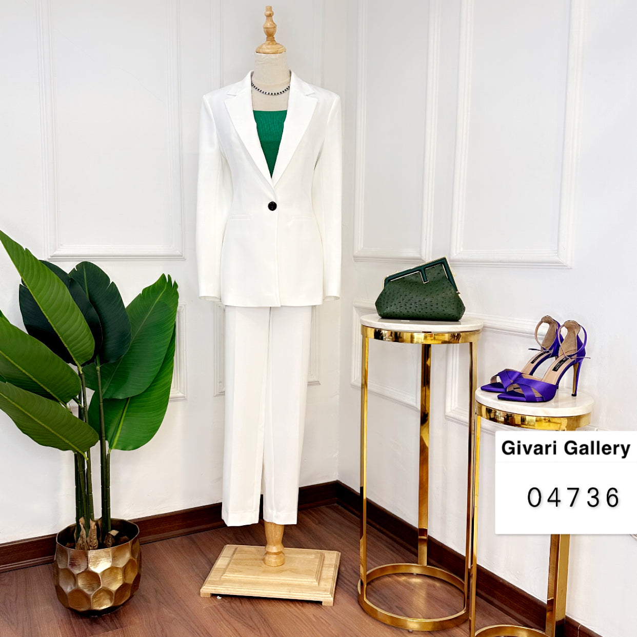 Suit - code: 23085