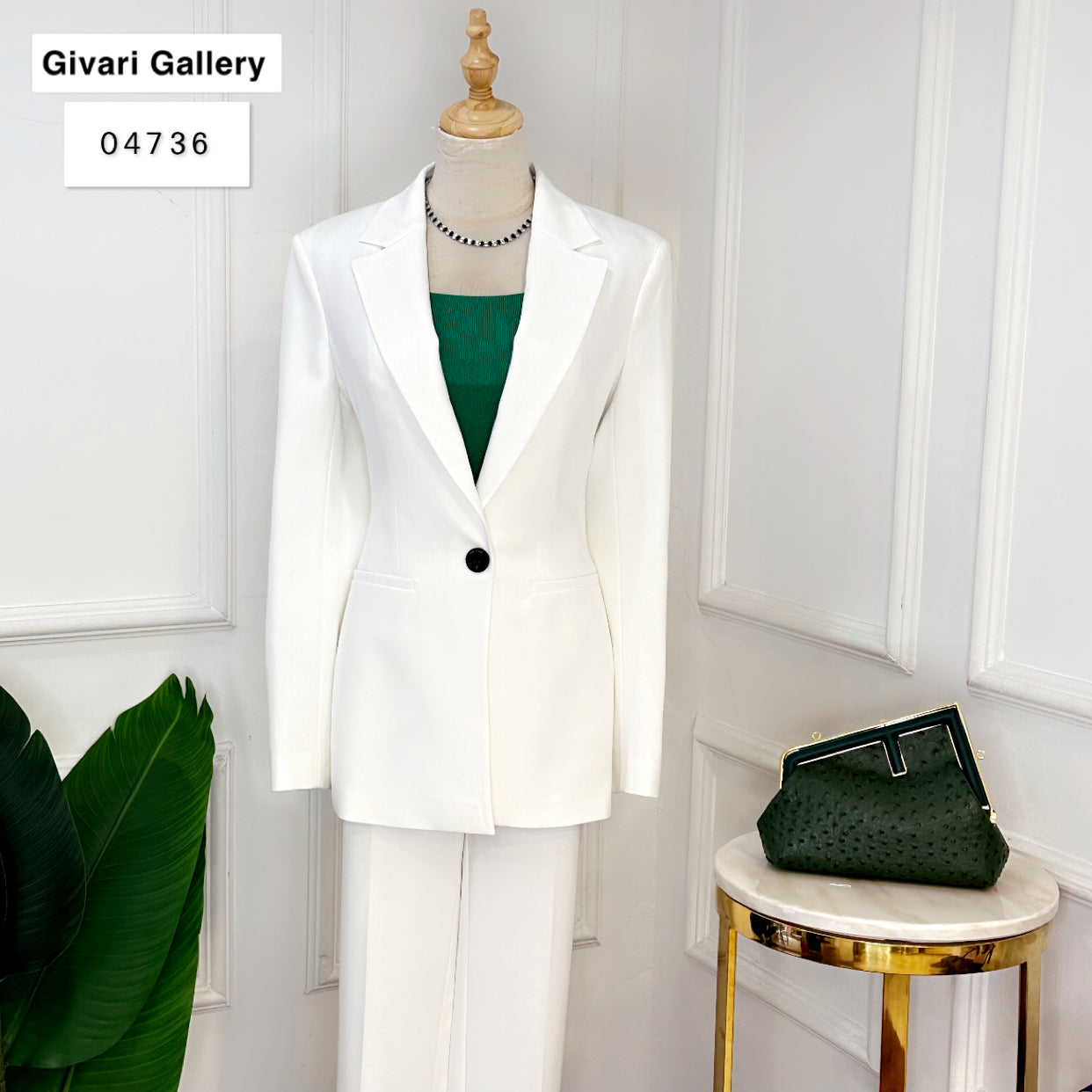 Suit - code: 23085