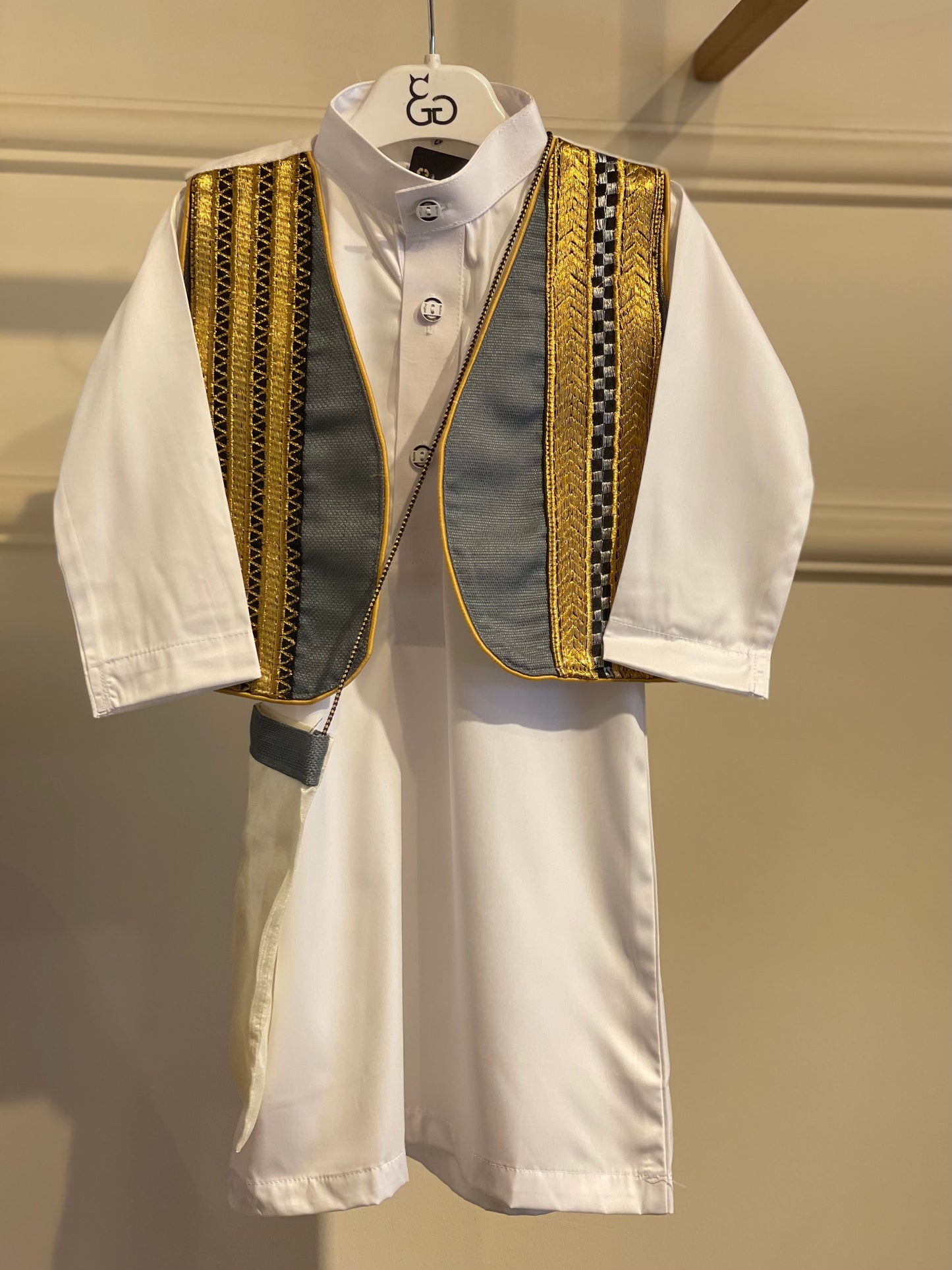 دشداشة - كود : 12263