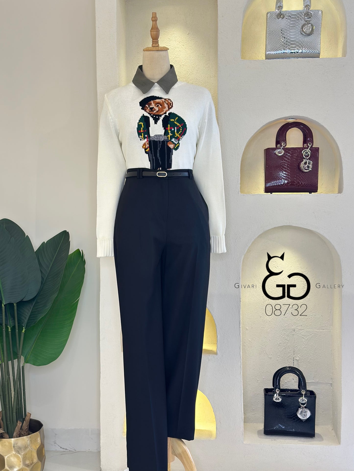 Bluze - Code: 27190