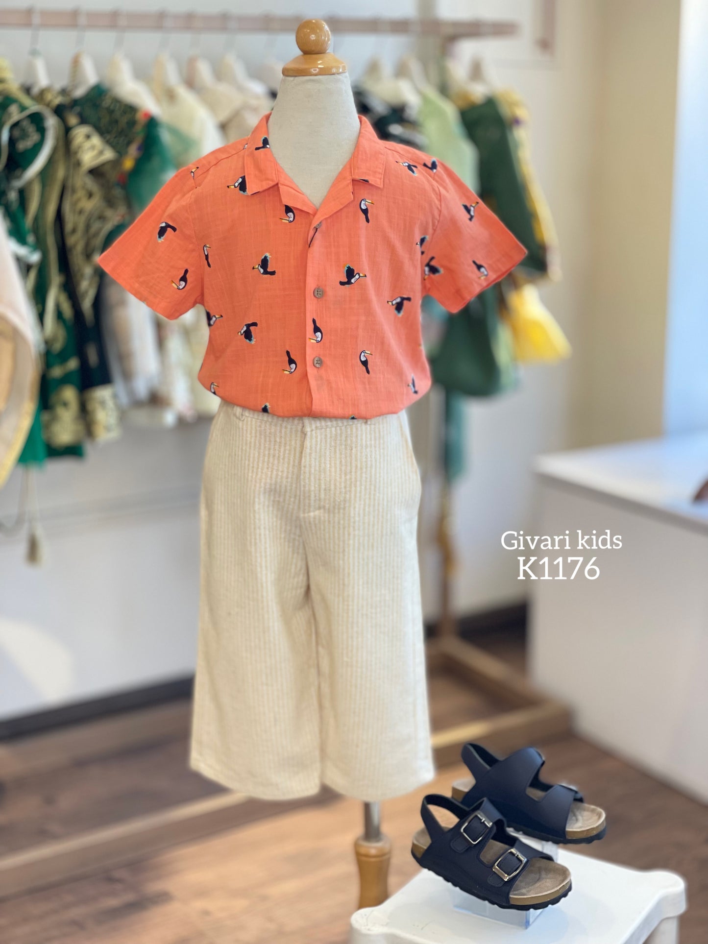 شورت - كود : 10138