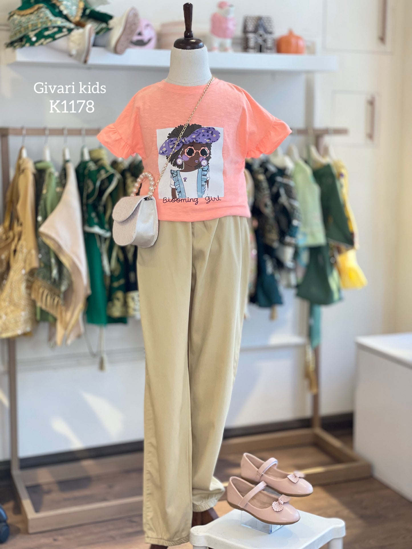 بنطلون - كود : 10075