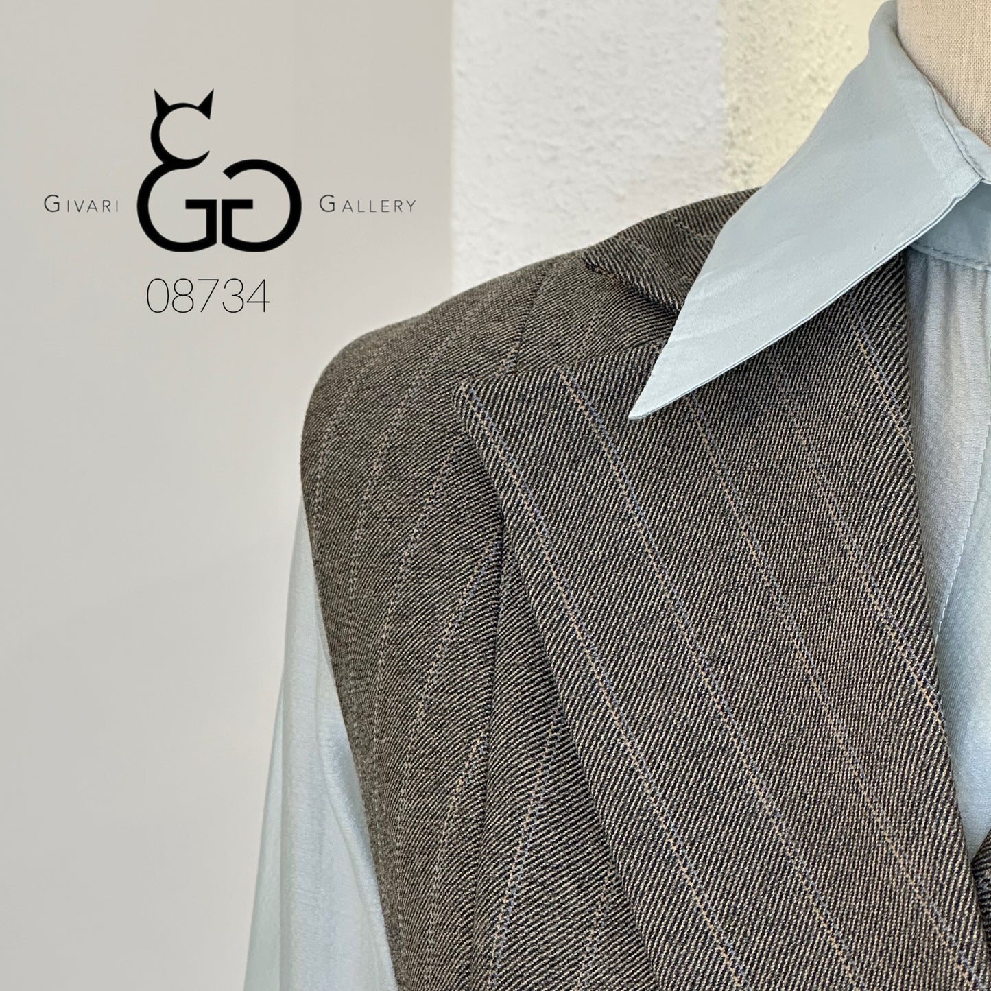 Suits - Code: 26877