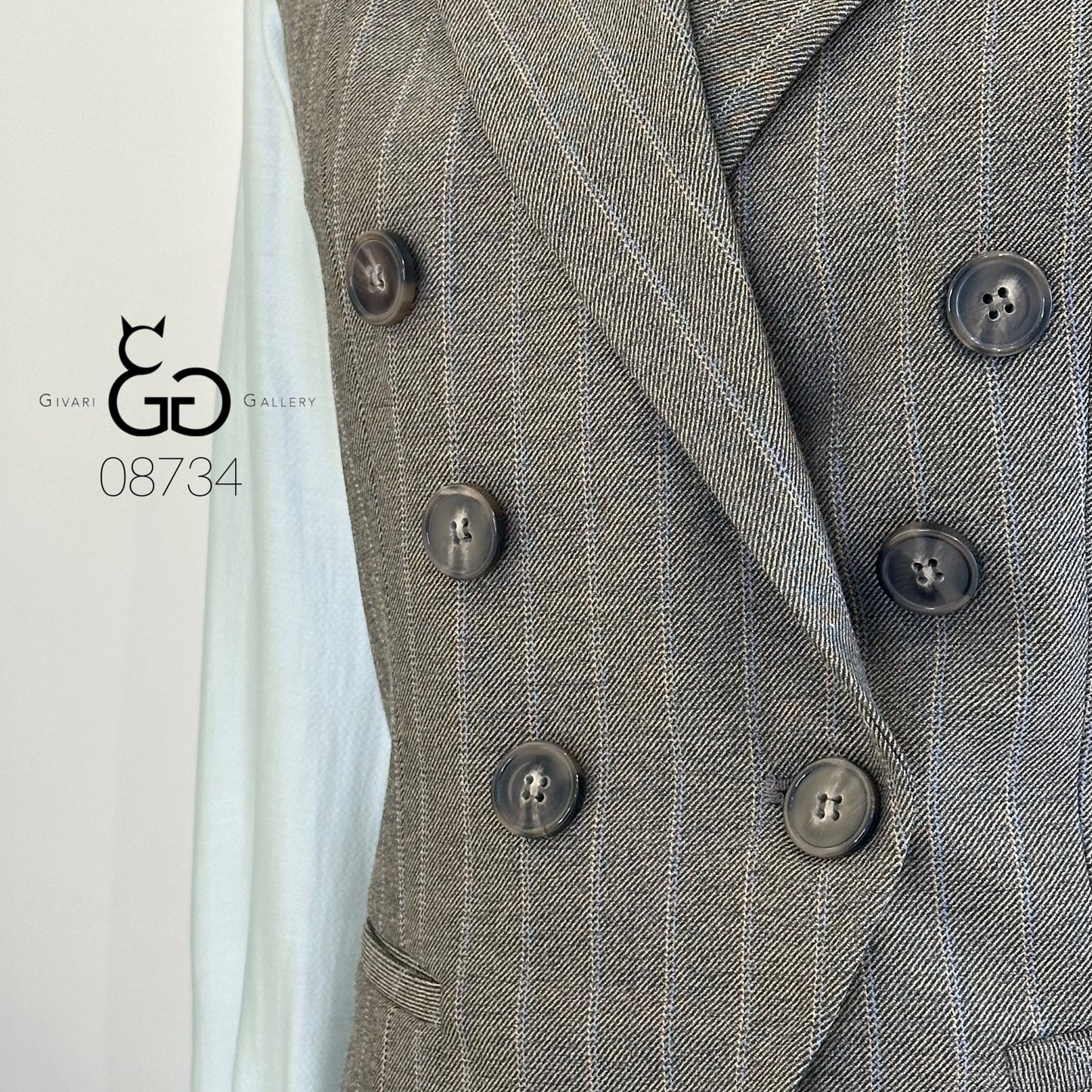 Suits - Code: 26877