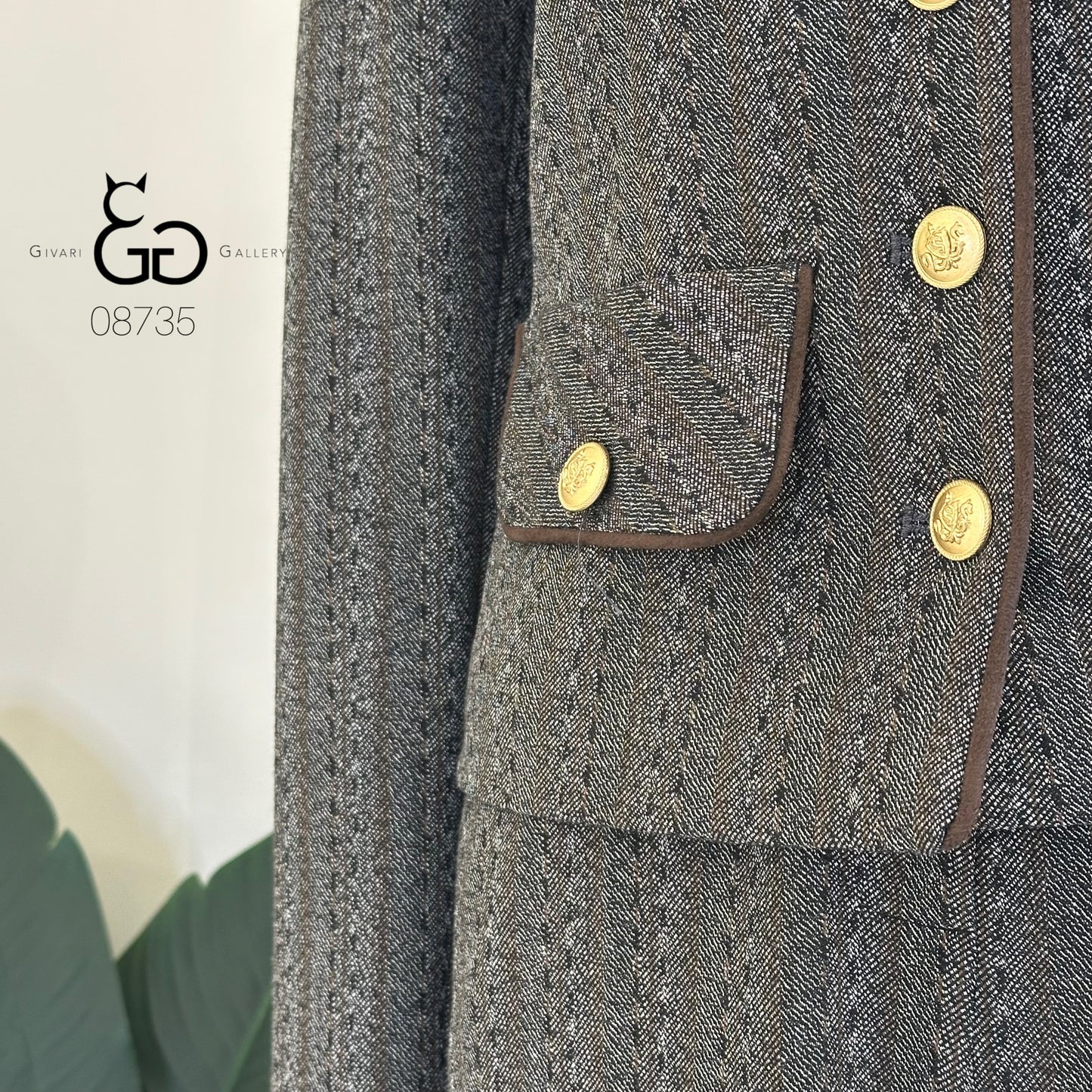Suits - Code: 26670