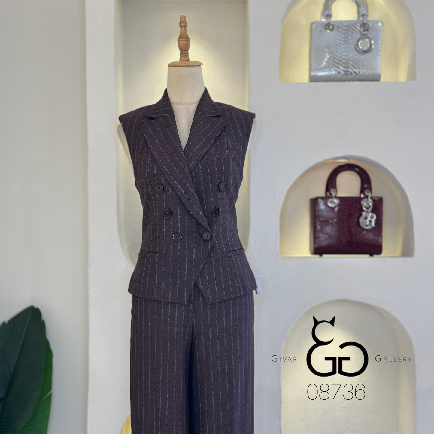 Suits - Code: 26877