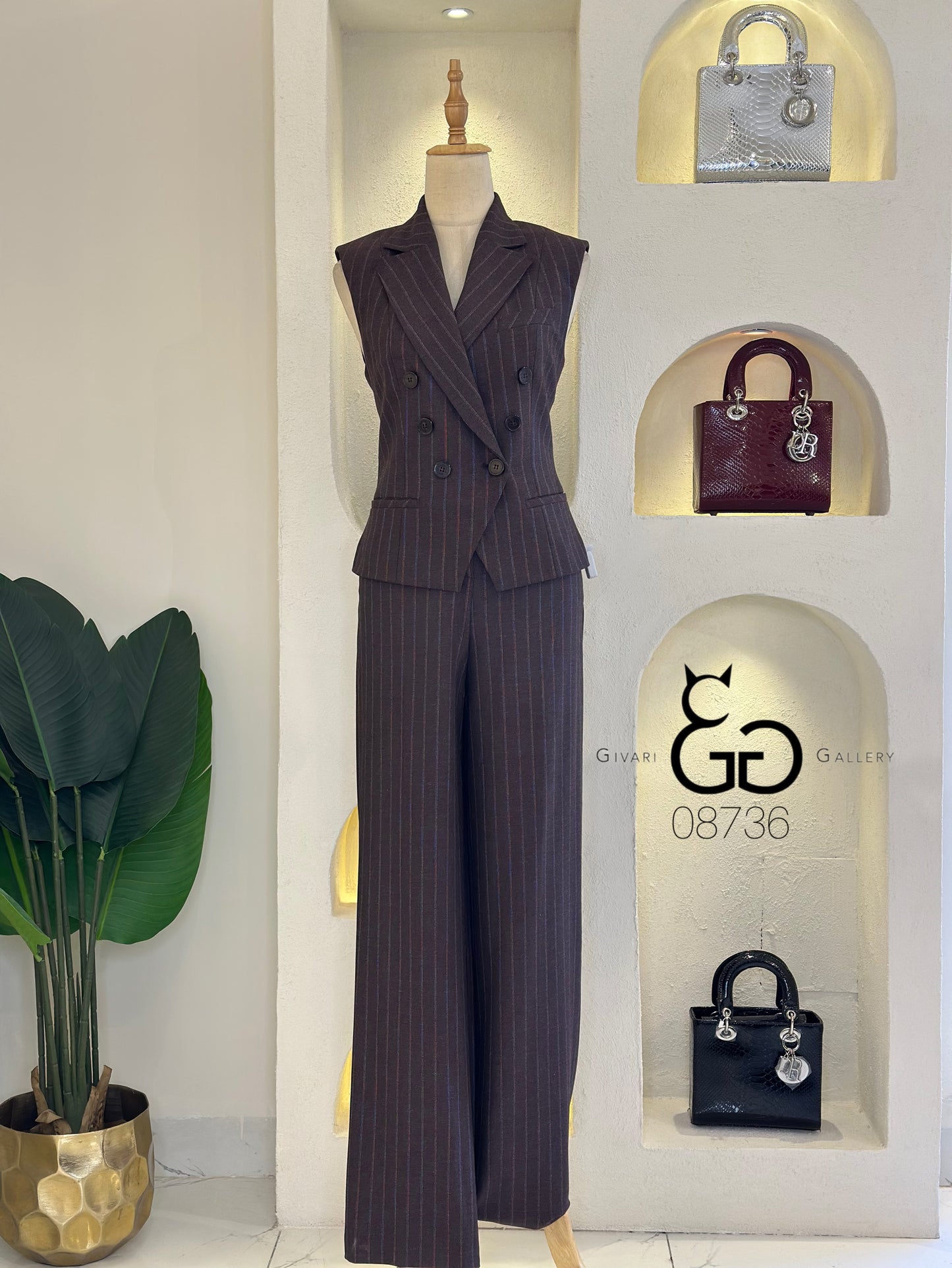 Suits - Code: 26877
