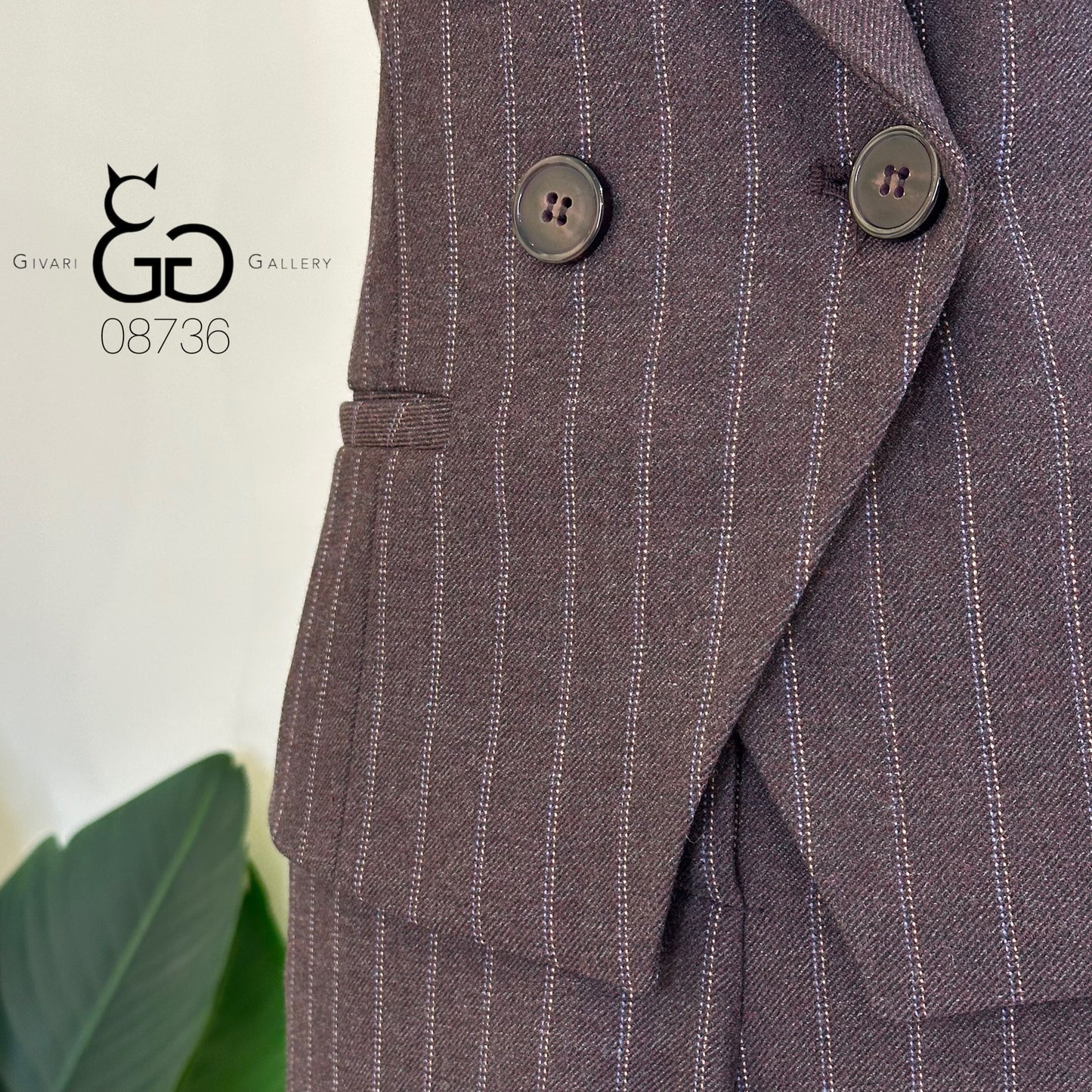 Suits - Code: 26877