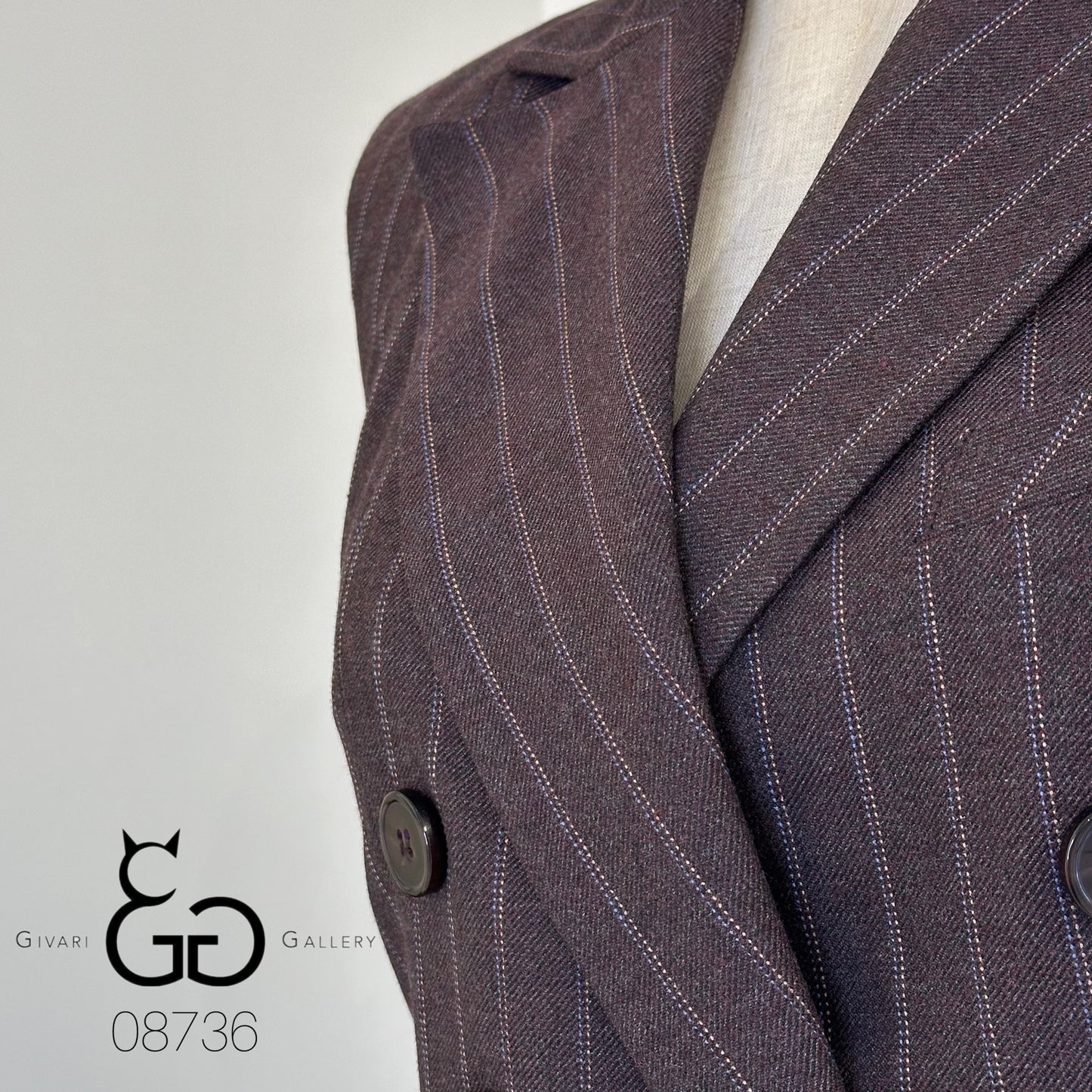Suits - Code: 26877