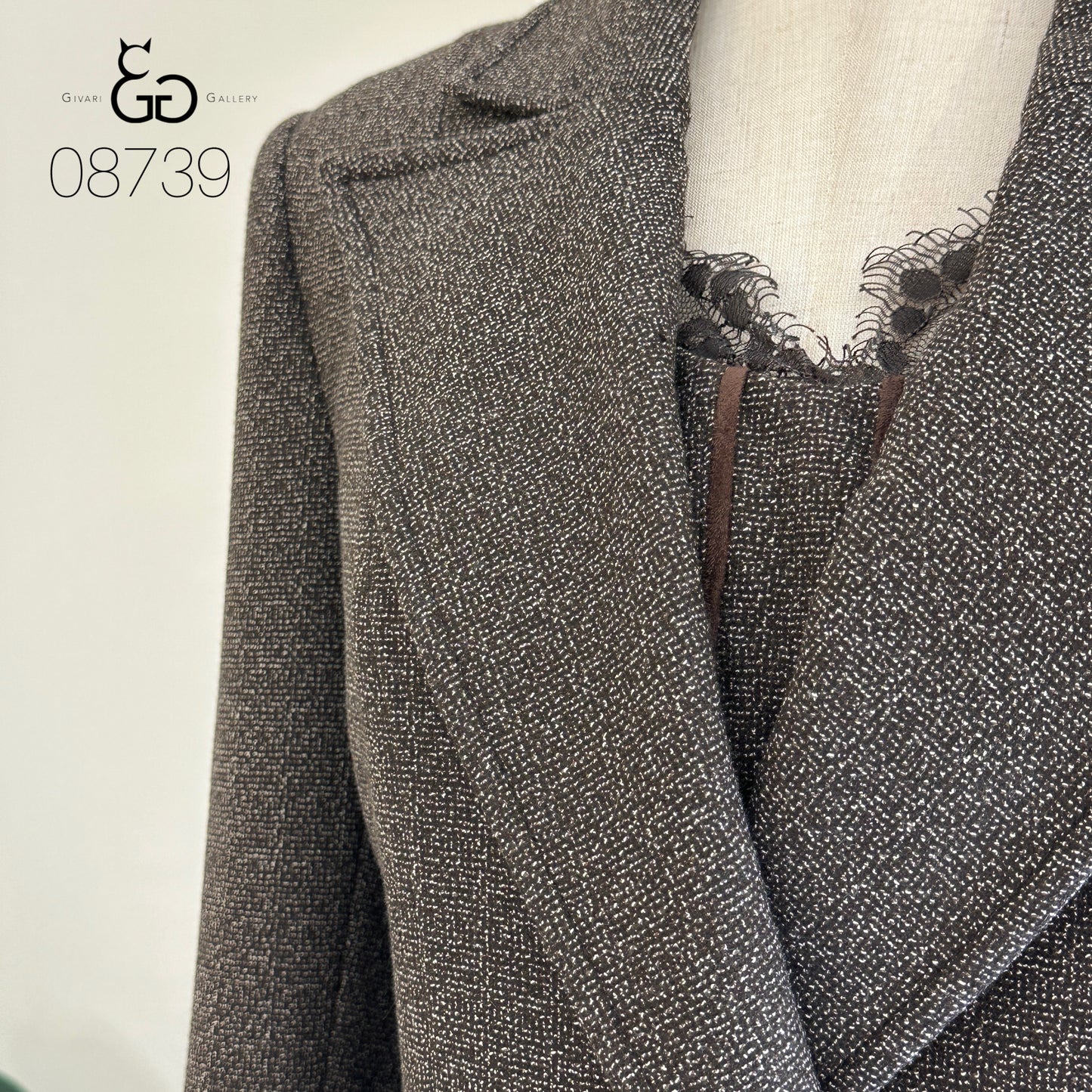 Suits - Code: 26666