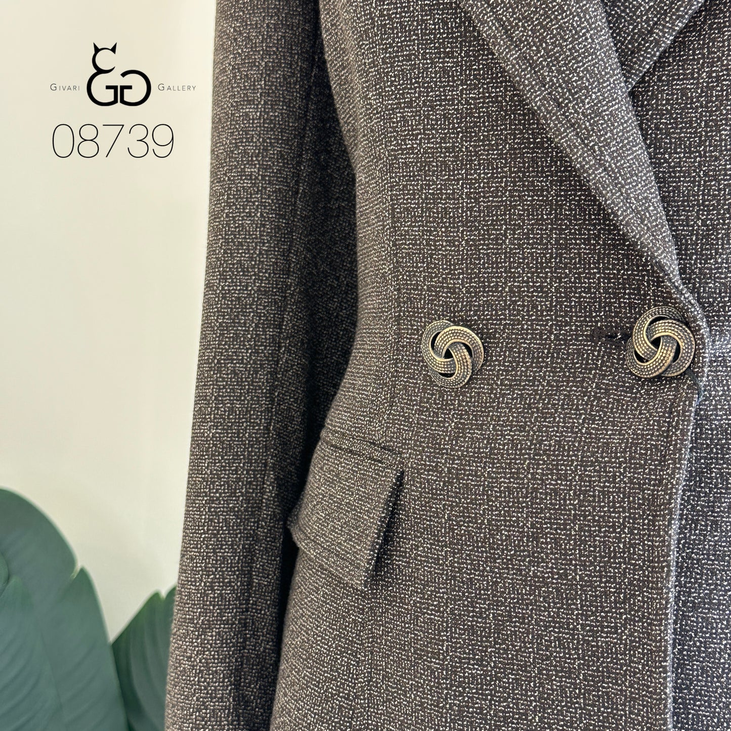 Suits - Code: 26666