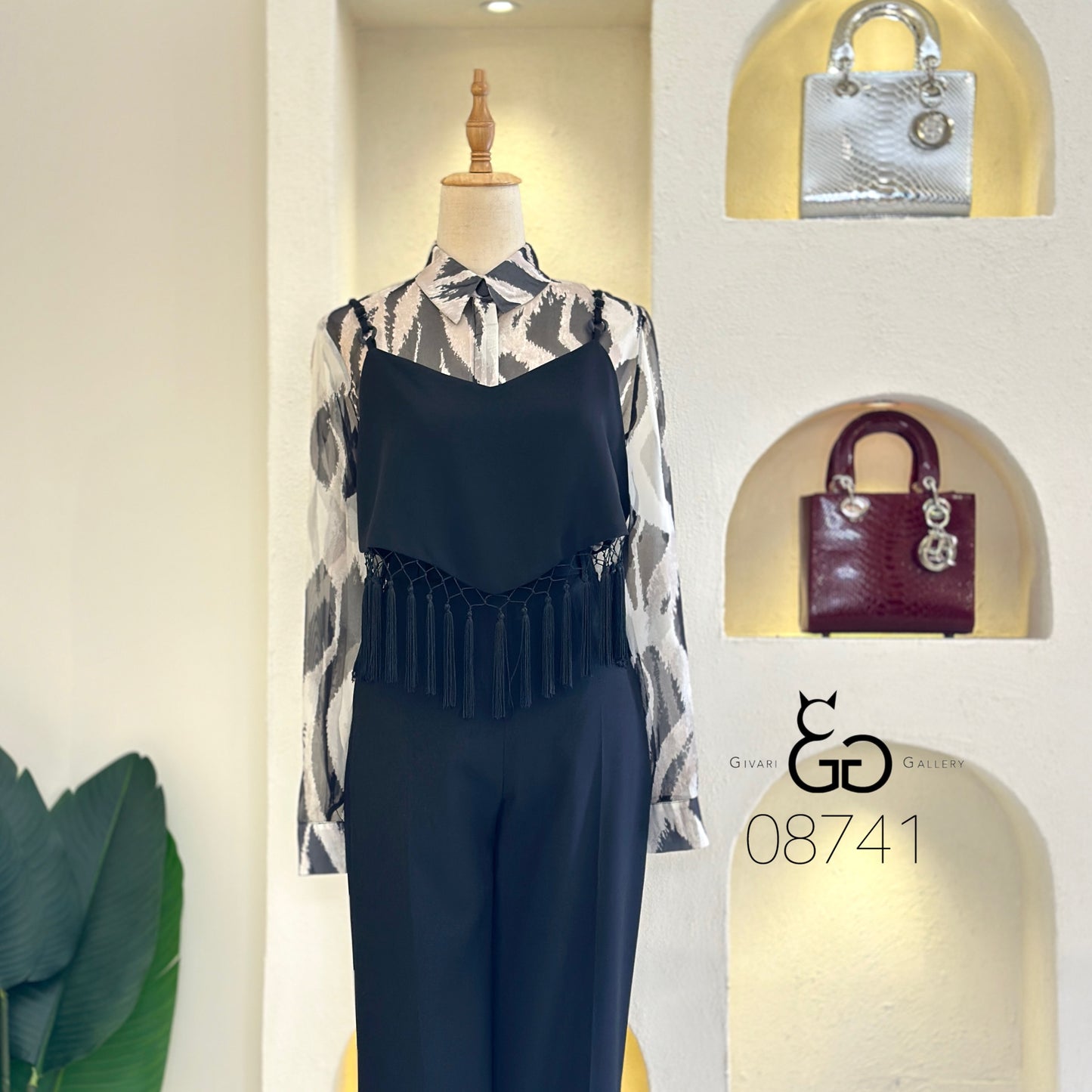 Pants - Code: 26245