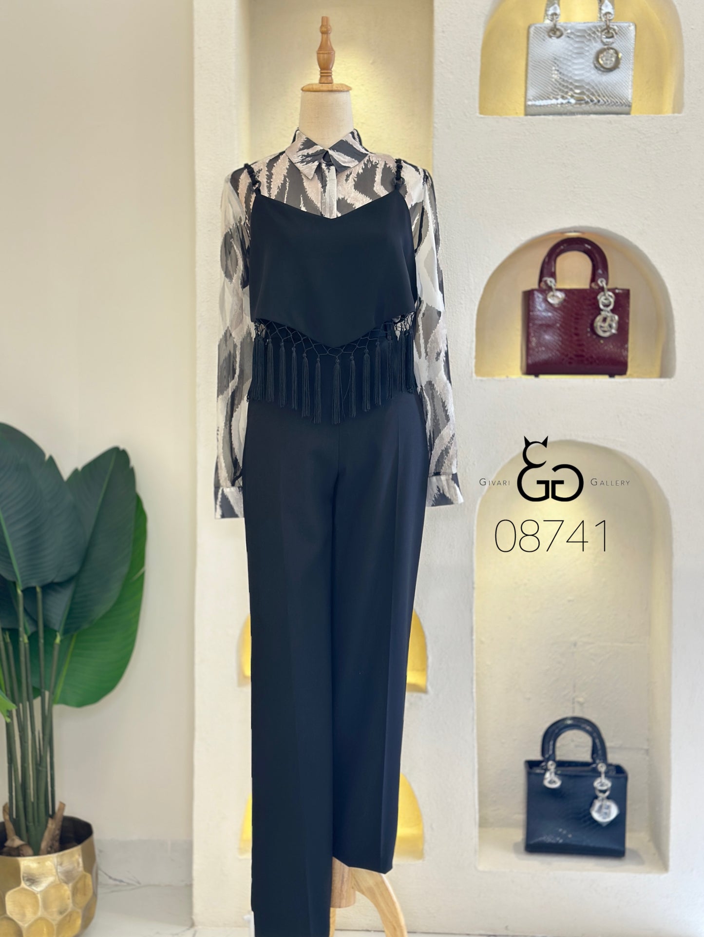 Pants - Code: 26245