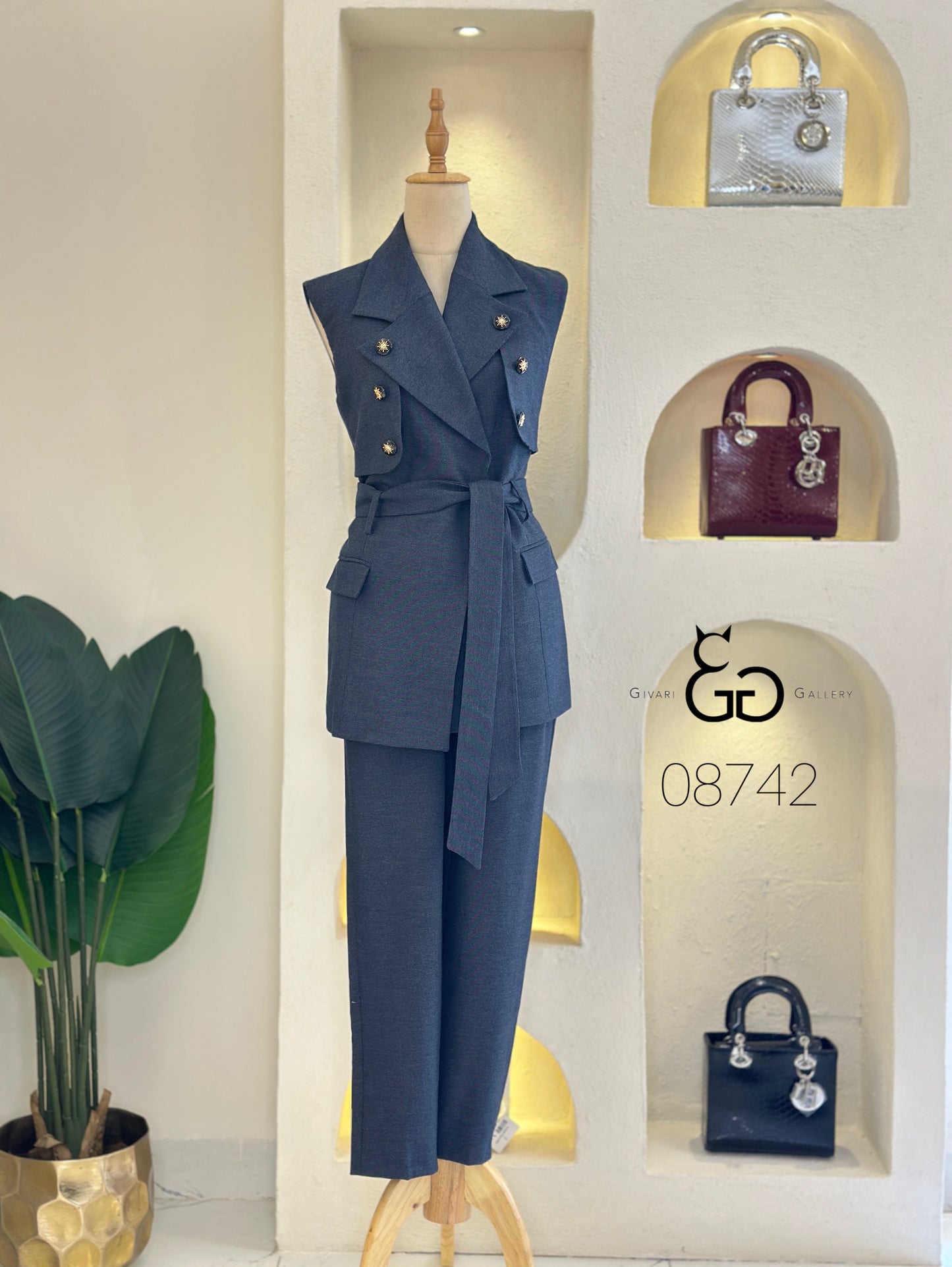 Suits - Code:26883