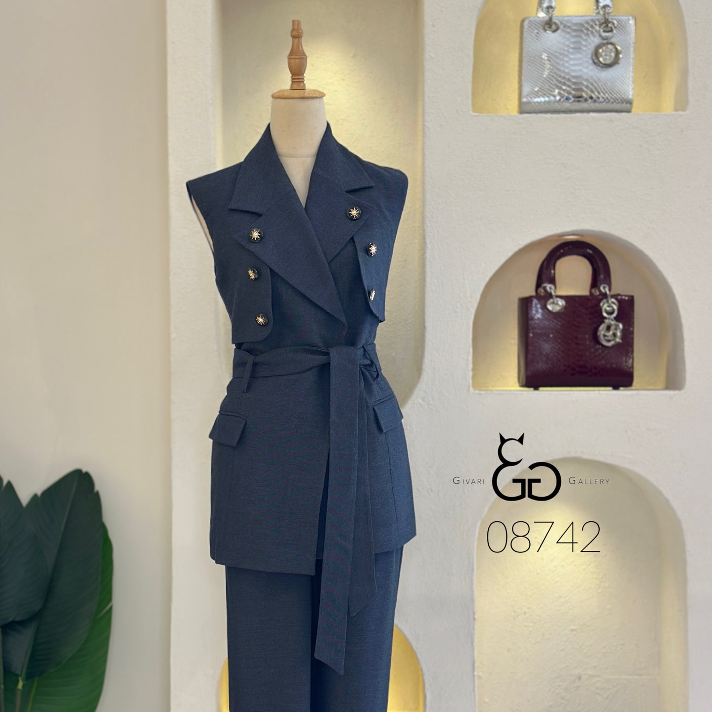 Suits - Code:26883