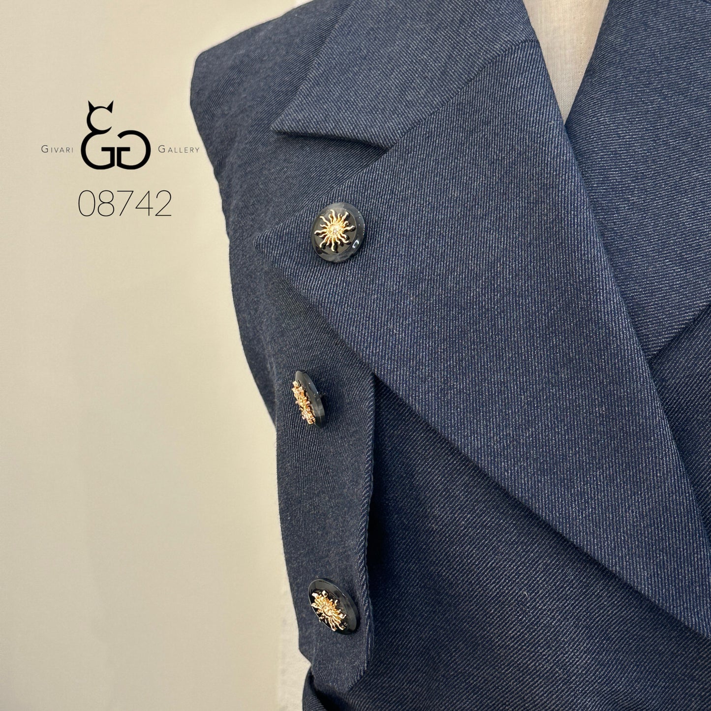Suits - Code:26883