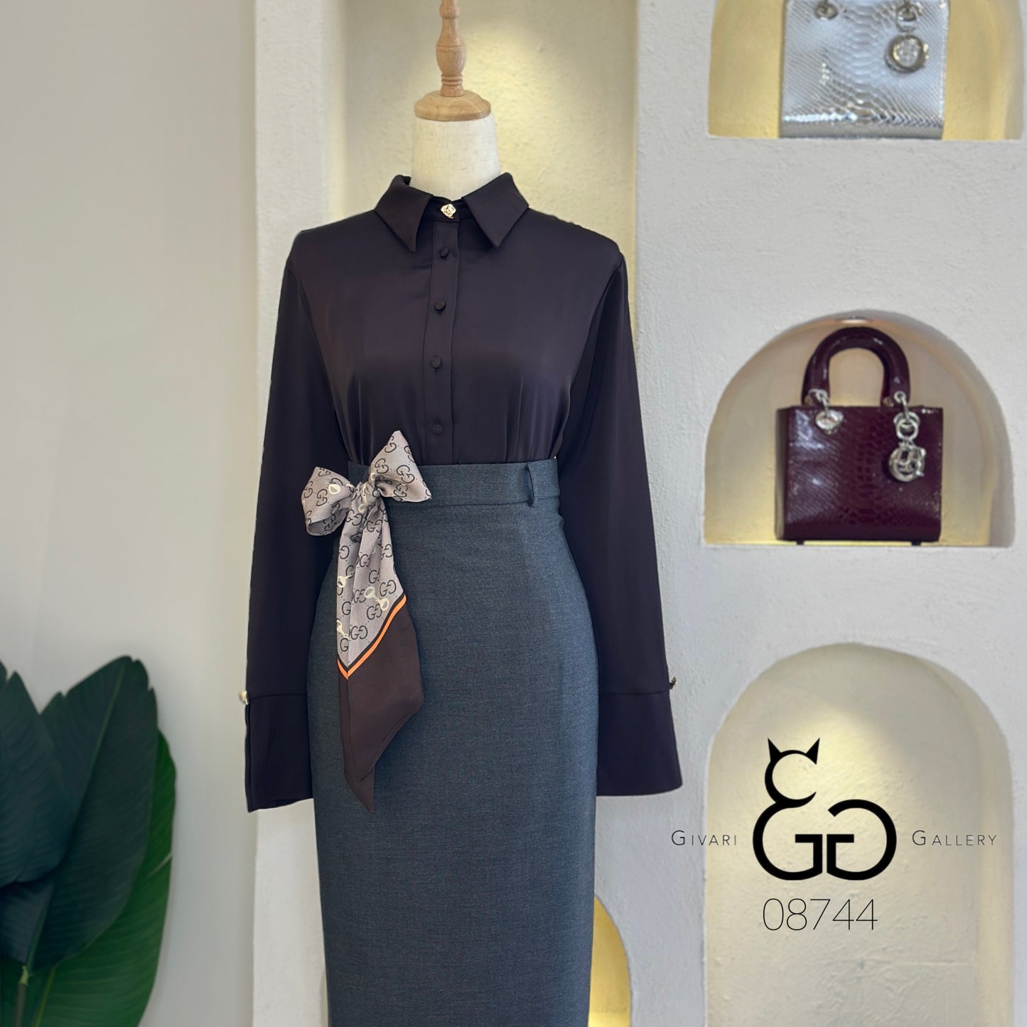 Skirts - Code: 26638