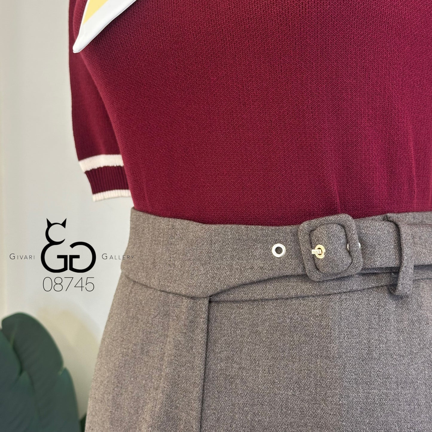 Pants - Code: 26923