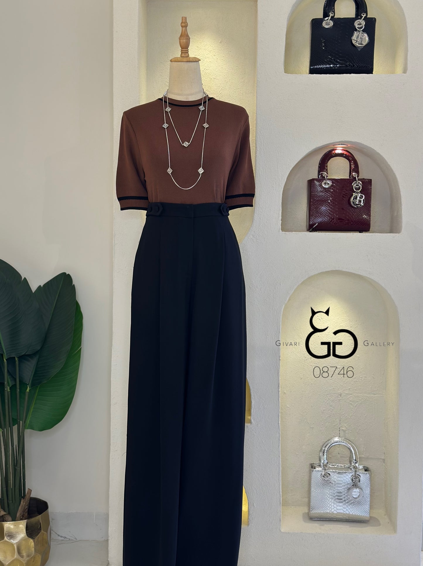 Pants - Code: 26213