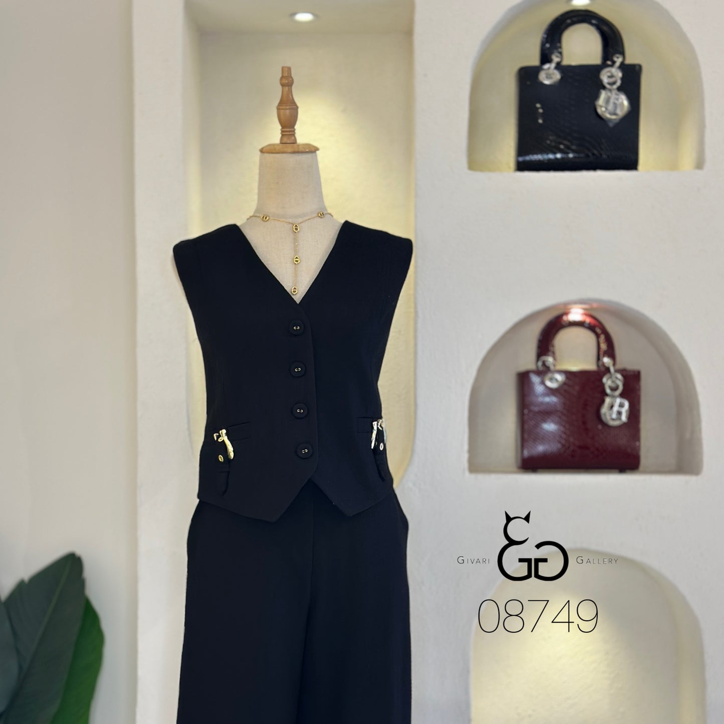 Suits - Code: 26669