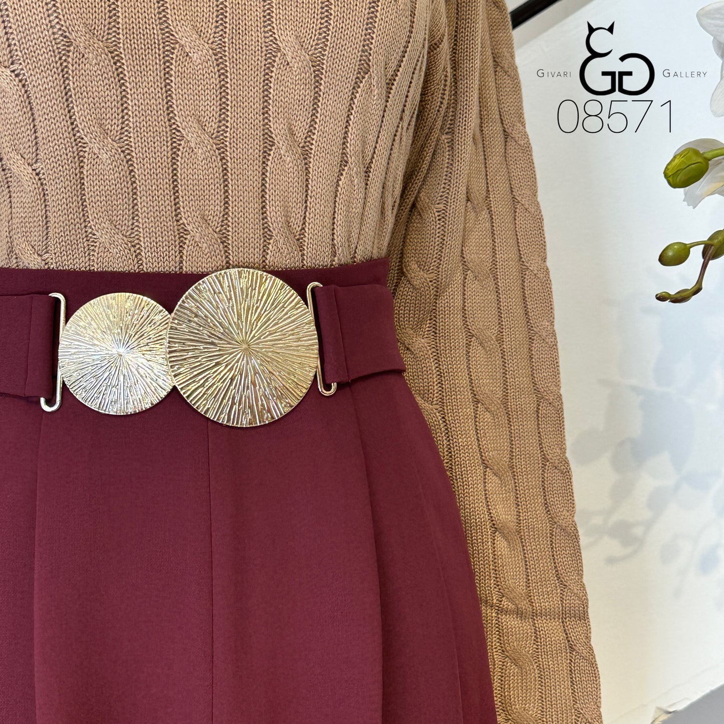 Pants - Code: 25864