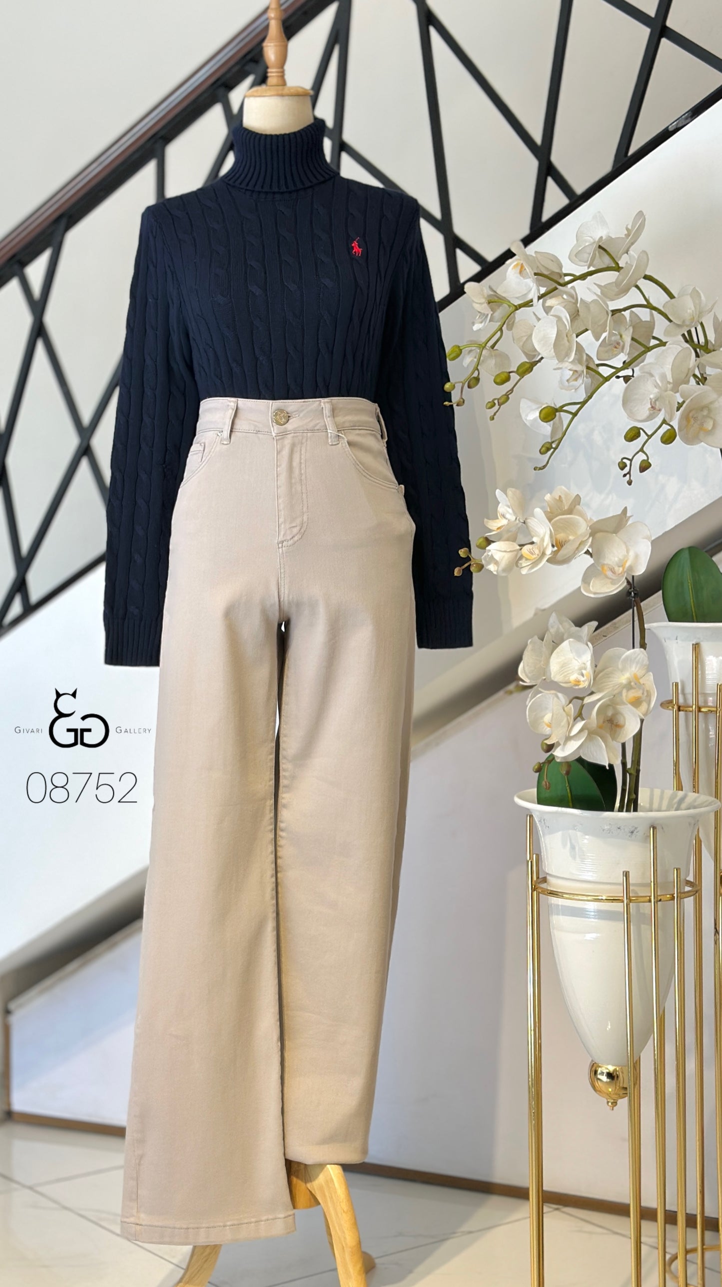 Pants - Code: 26511