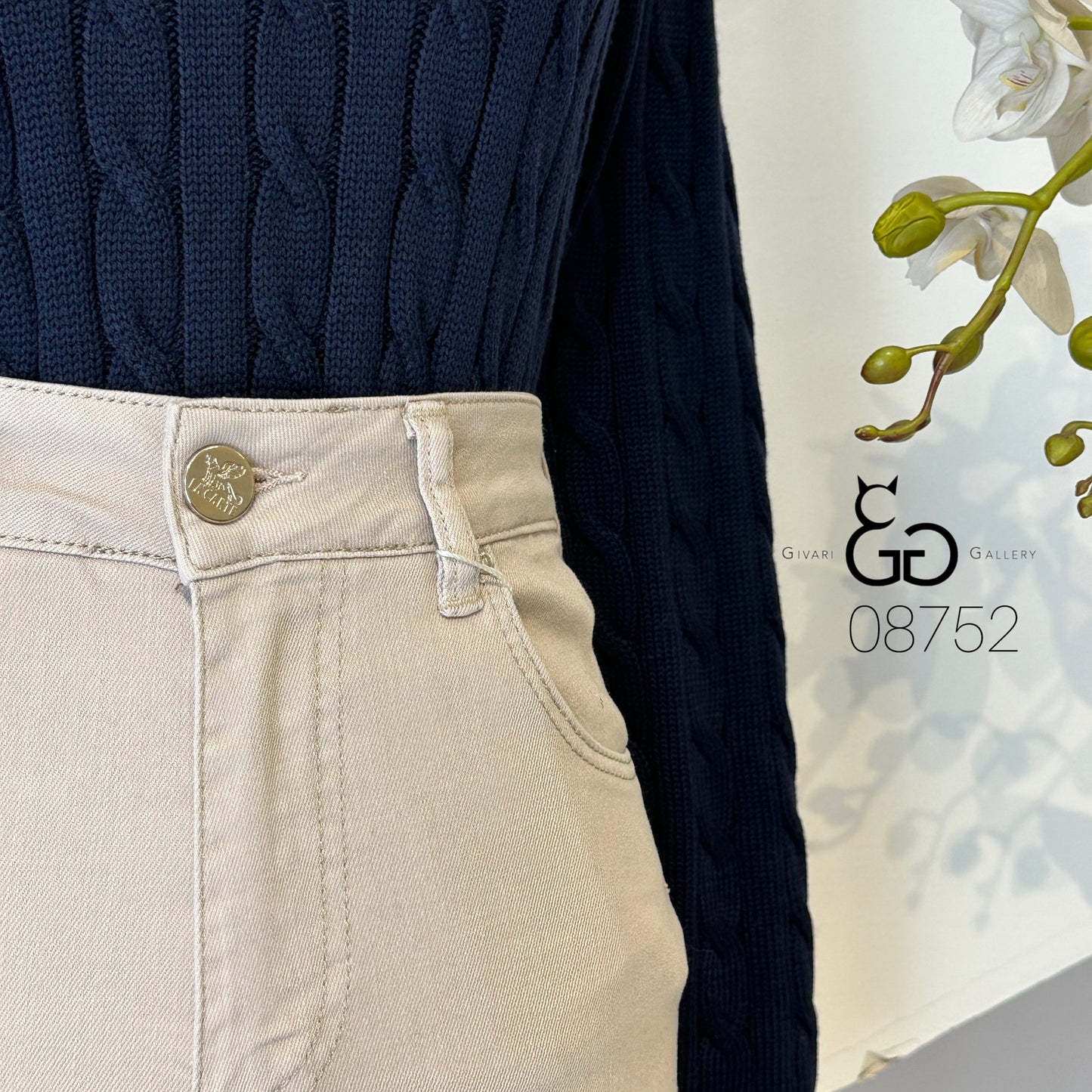 Pants - Code: 26511