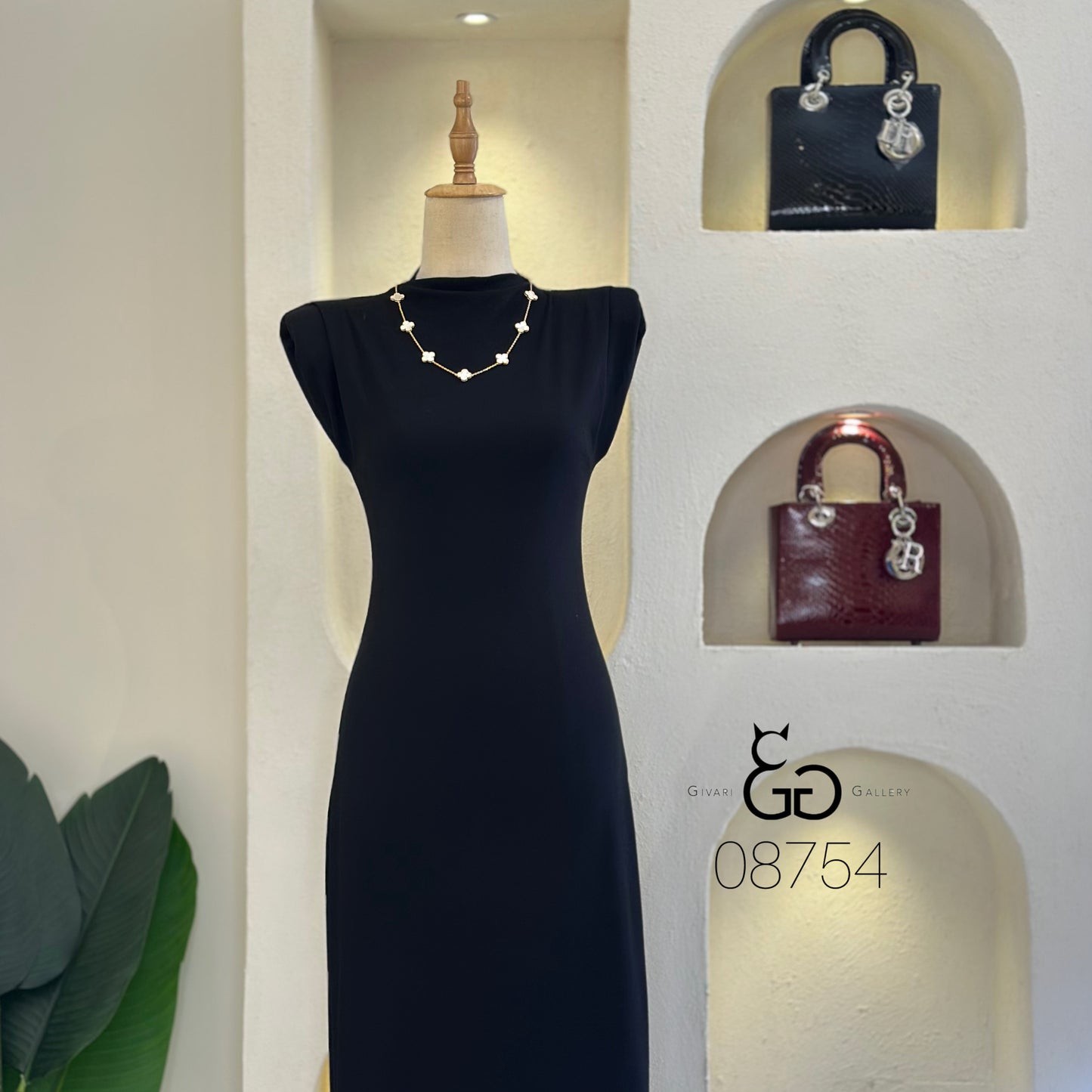 Dresses - Code: 27256