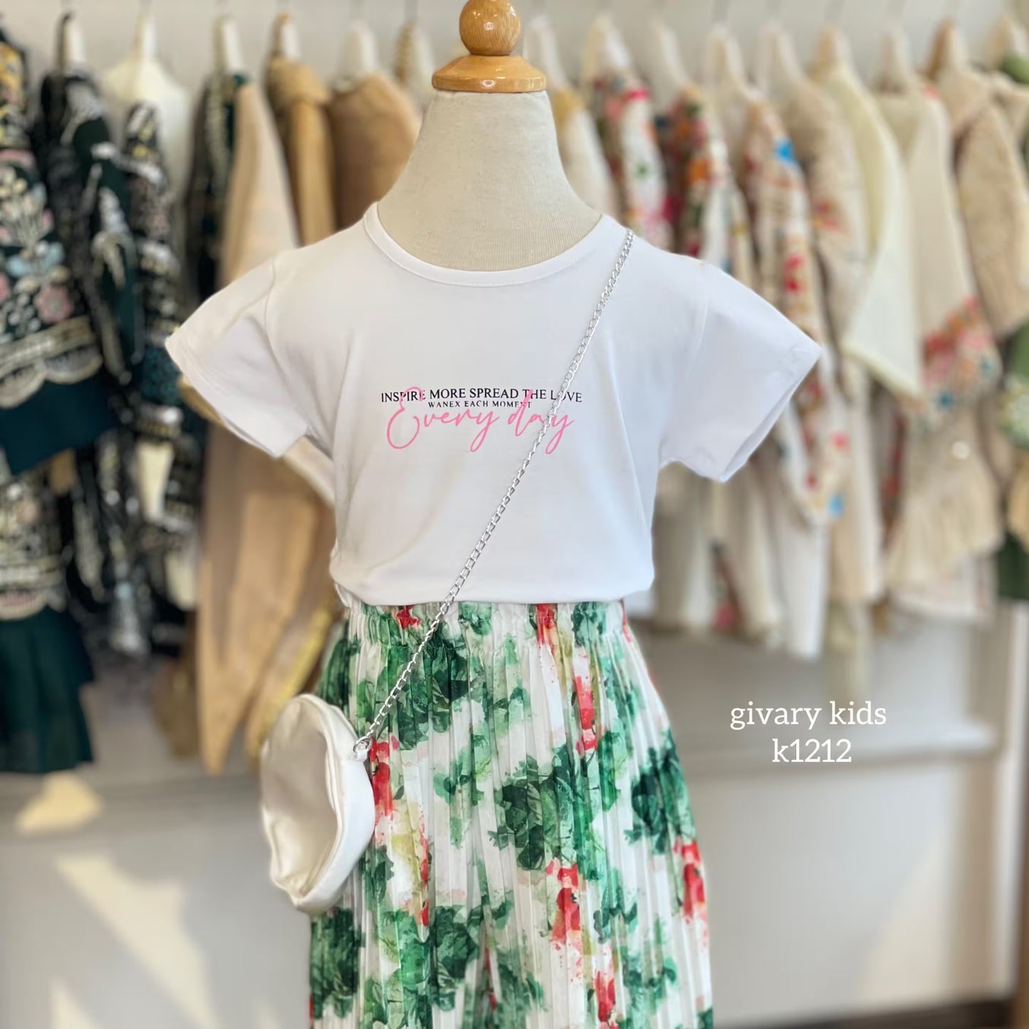 تيشيرت - كود : 10584