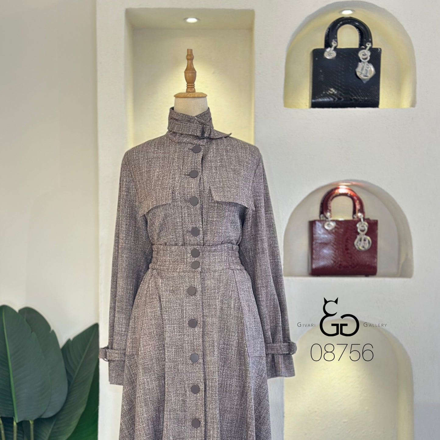 Jackets - Code: 26950