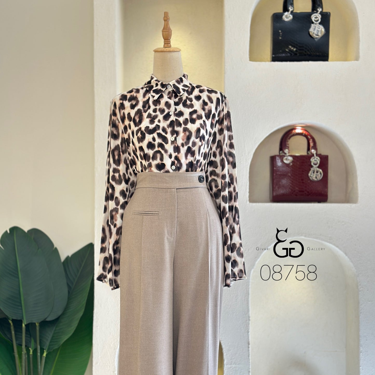 Pants - Code: 26905