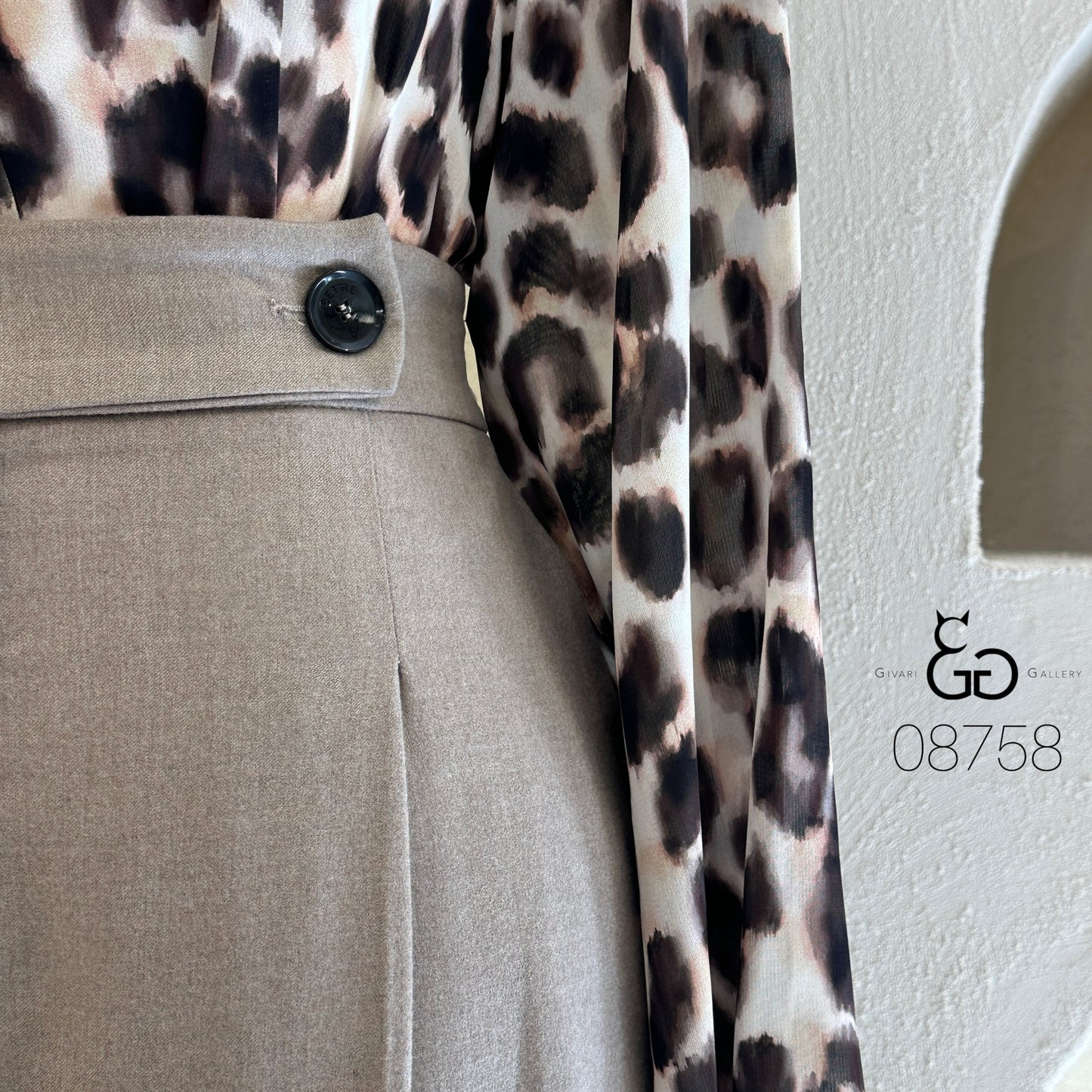 Pants - Code: 26905