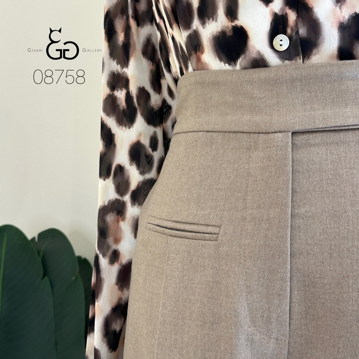 Pants - Code: 26905