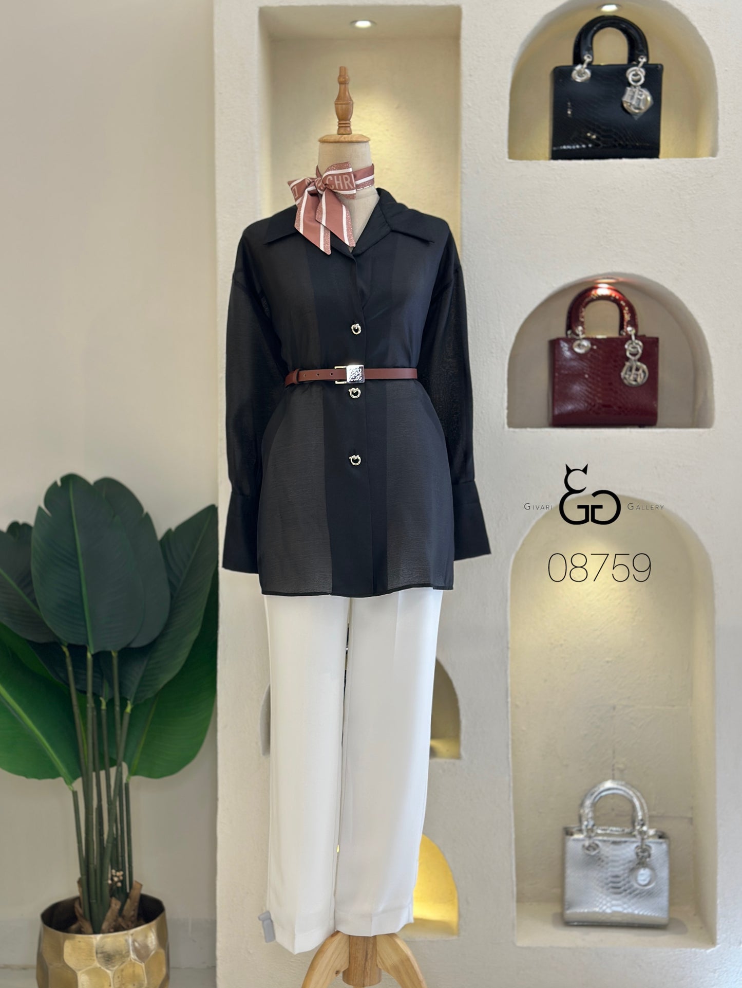 Shirts - Code: 26677
