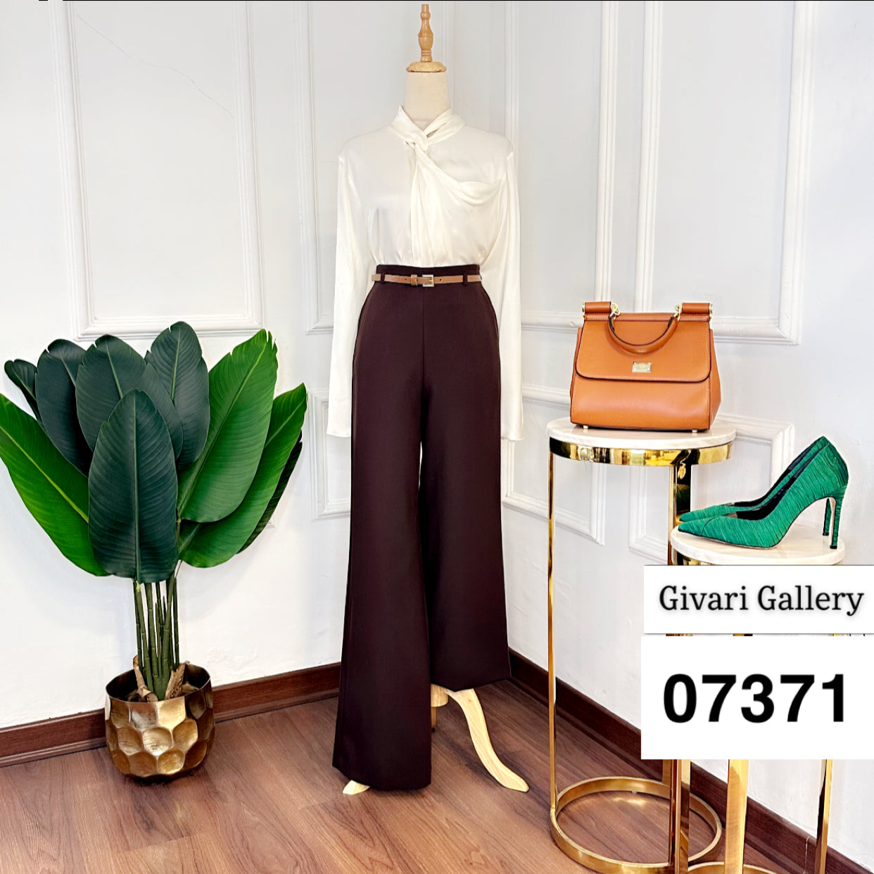 Pants - Code: 25865