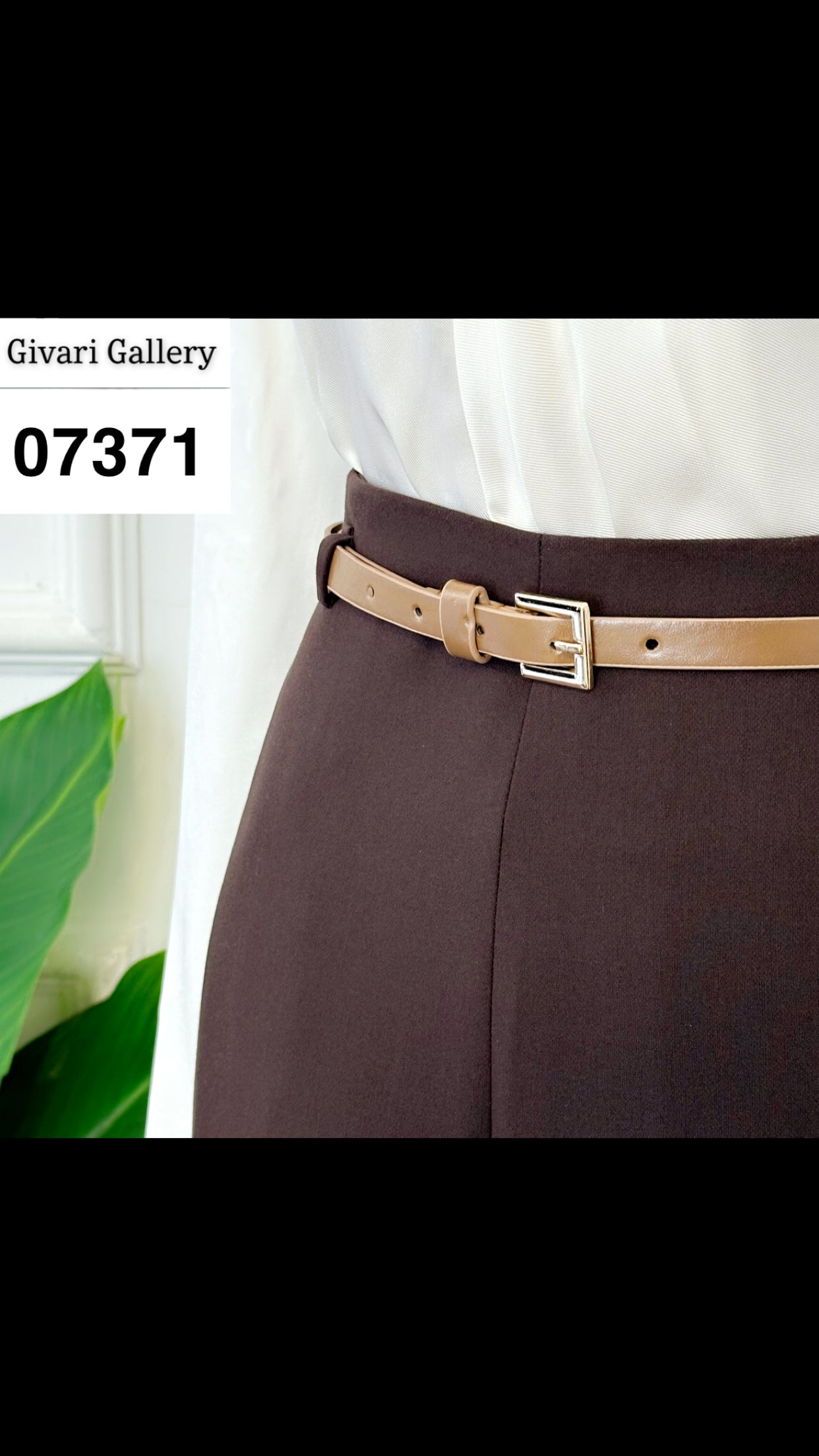 Pants - Code: 25865