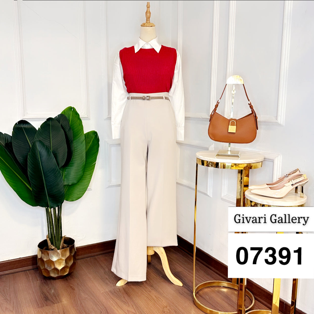 Pants - Code: 25865
