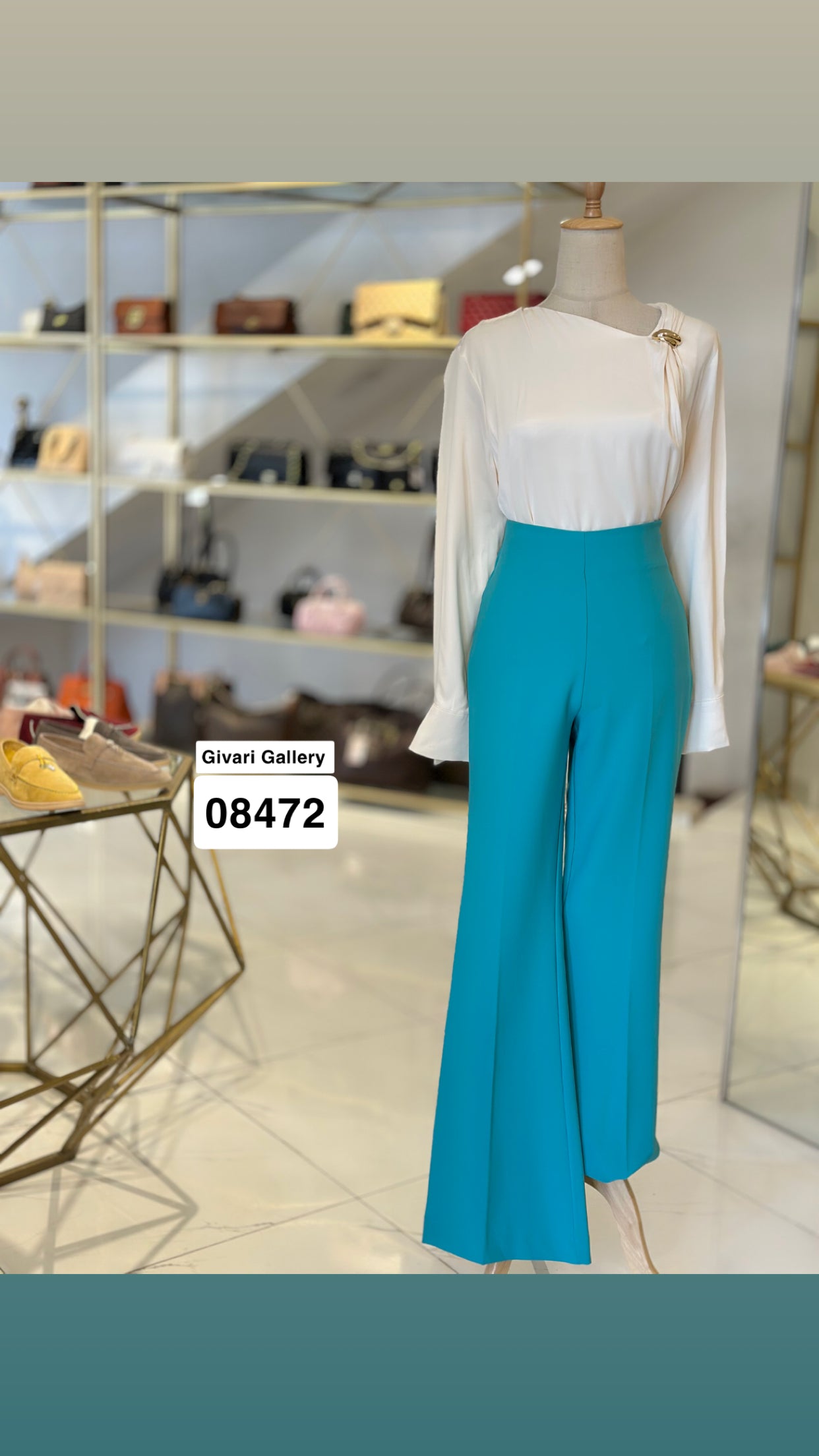 Shirt - code: 26673