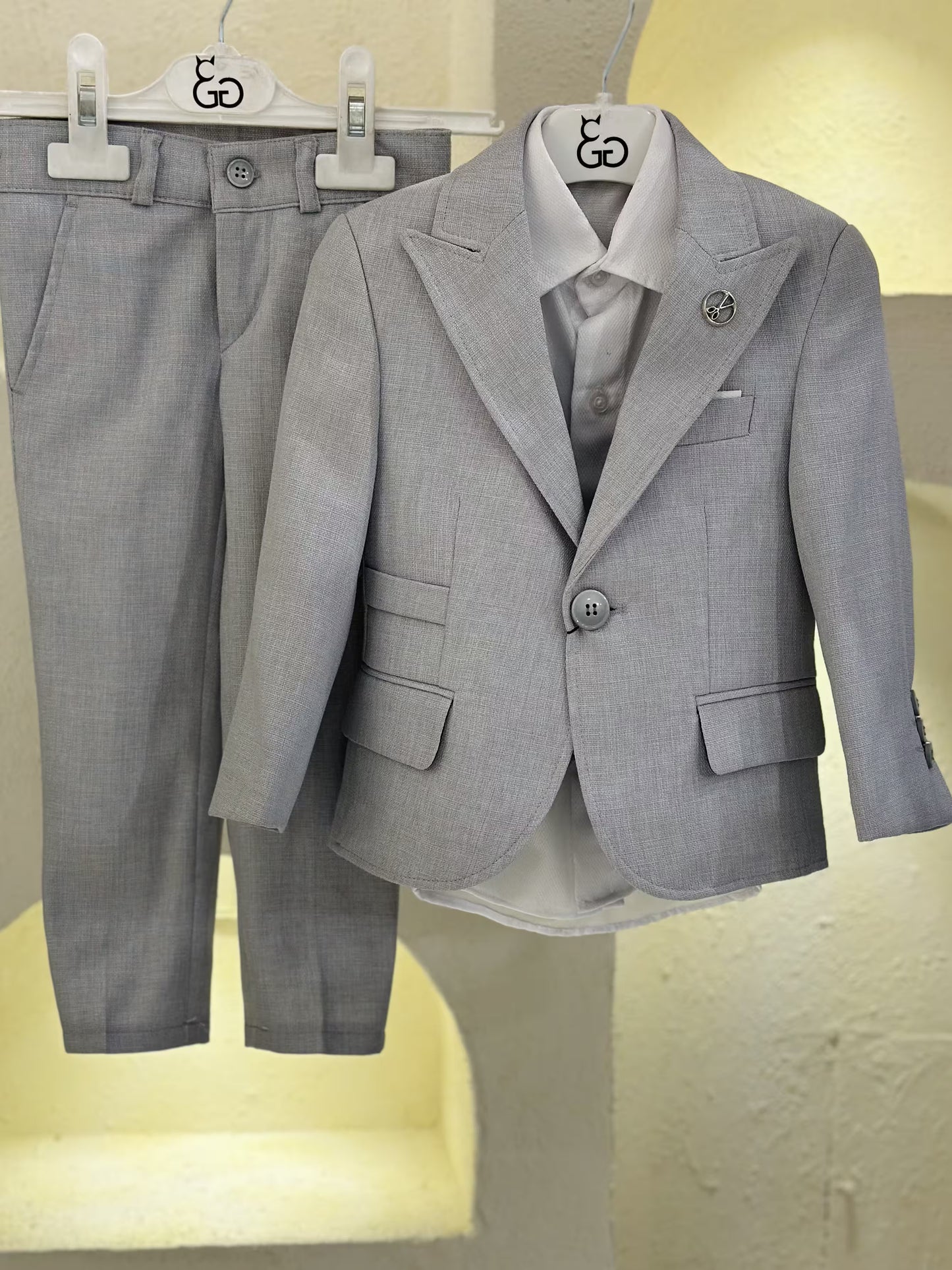 طقم - كود:12205