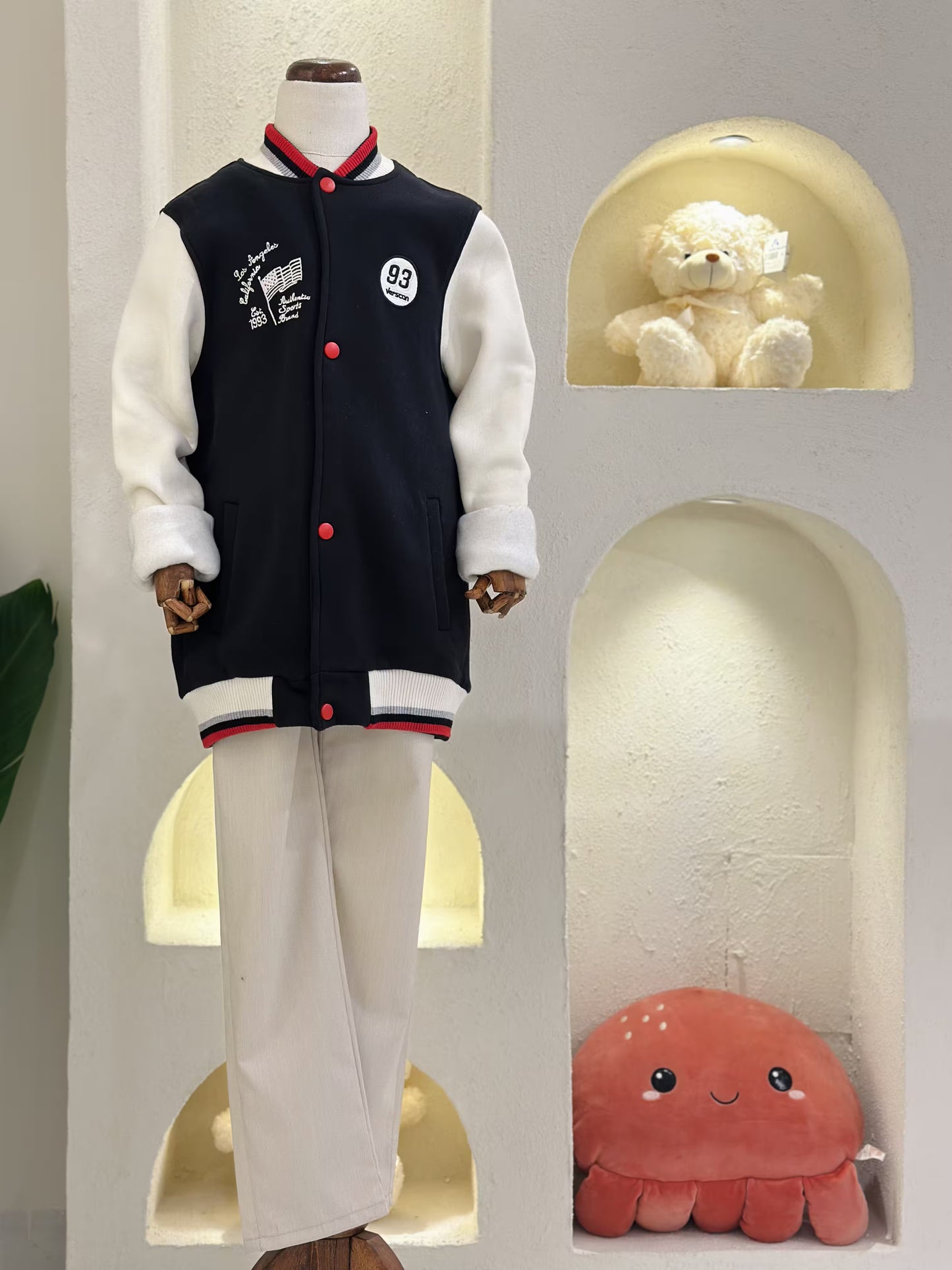 جاكيت - كود:10953