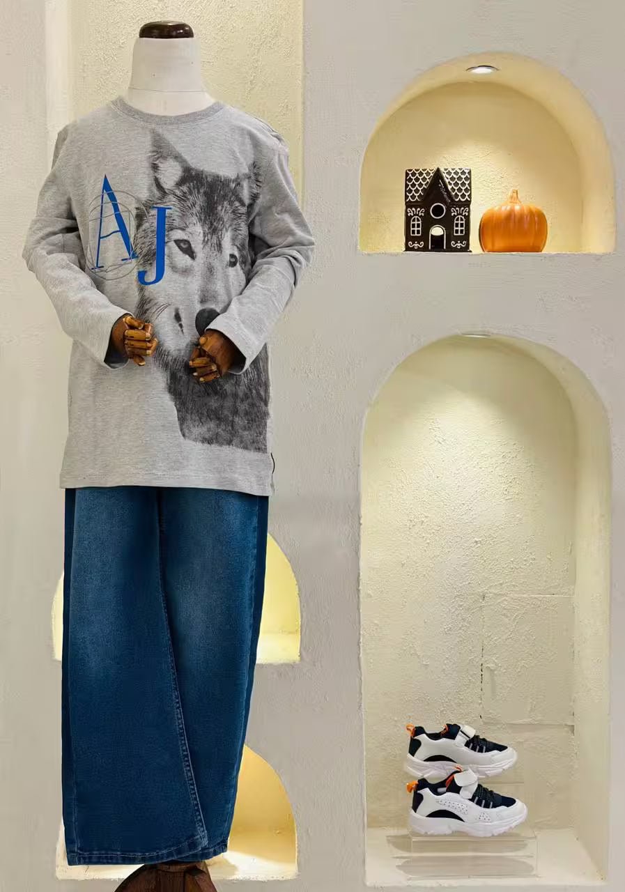 تيشيرت - كود:11519