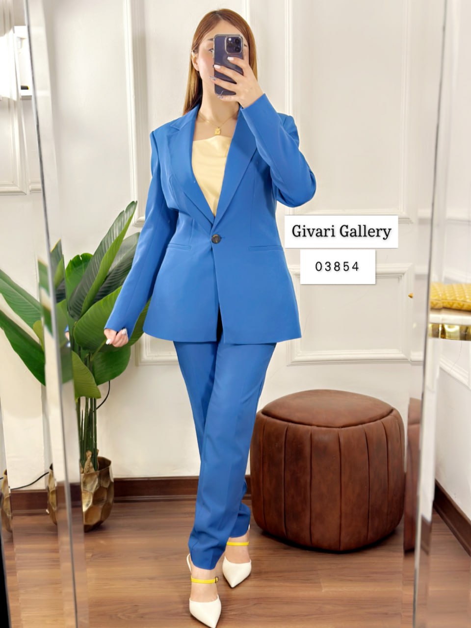 Suit - code: 23085