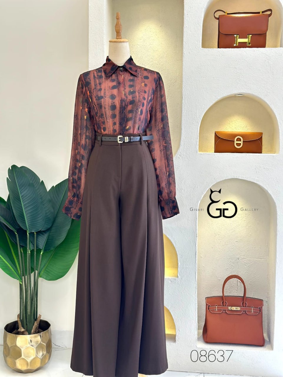Pants - code: 26906