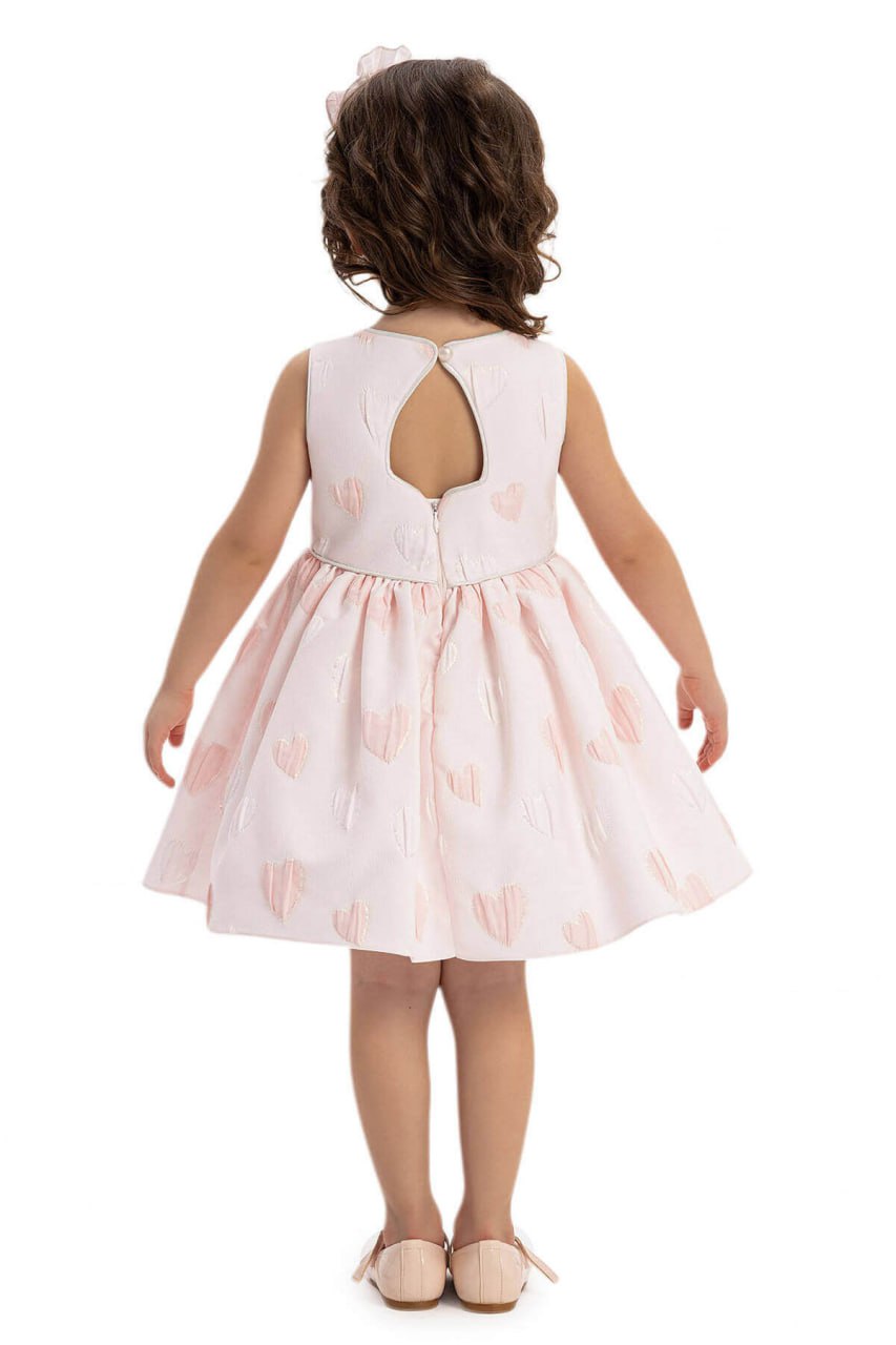 Dress - Code: 12172