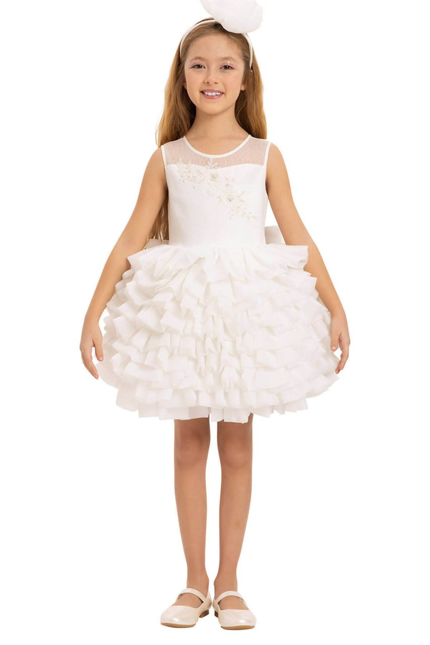 Dress - Code: 12164