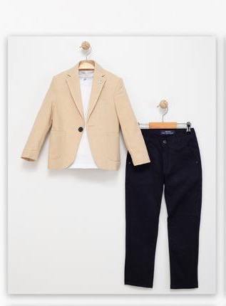 Suit - Code: 12198