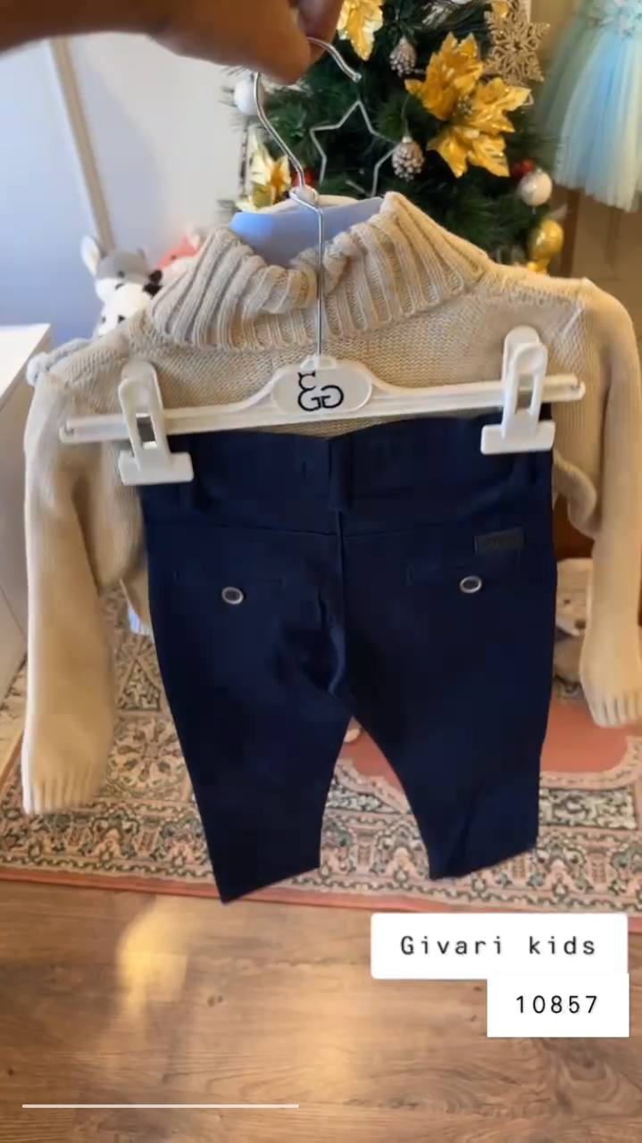 طقم - كود: 10857