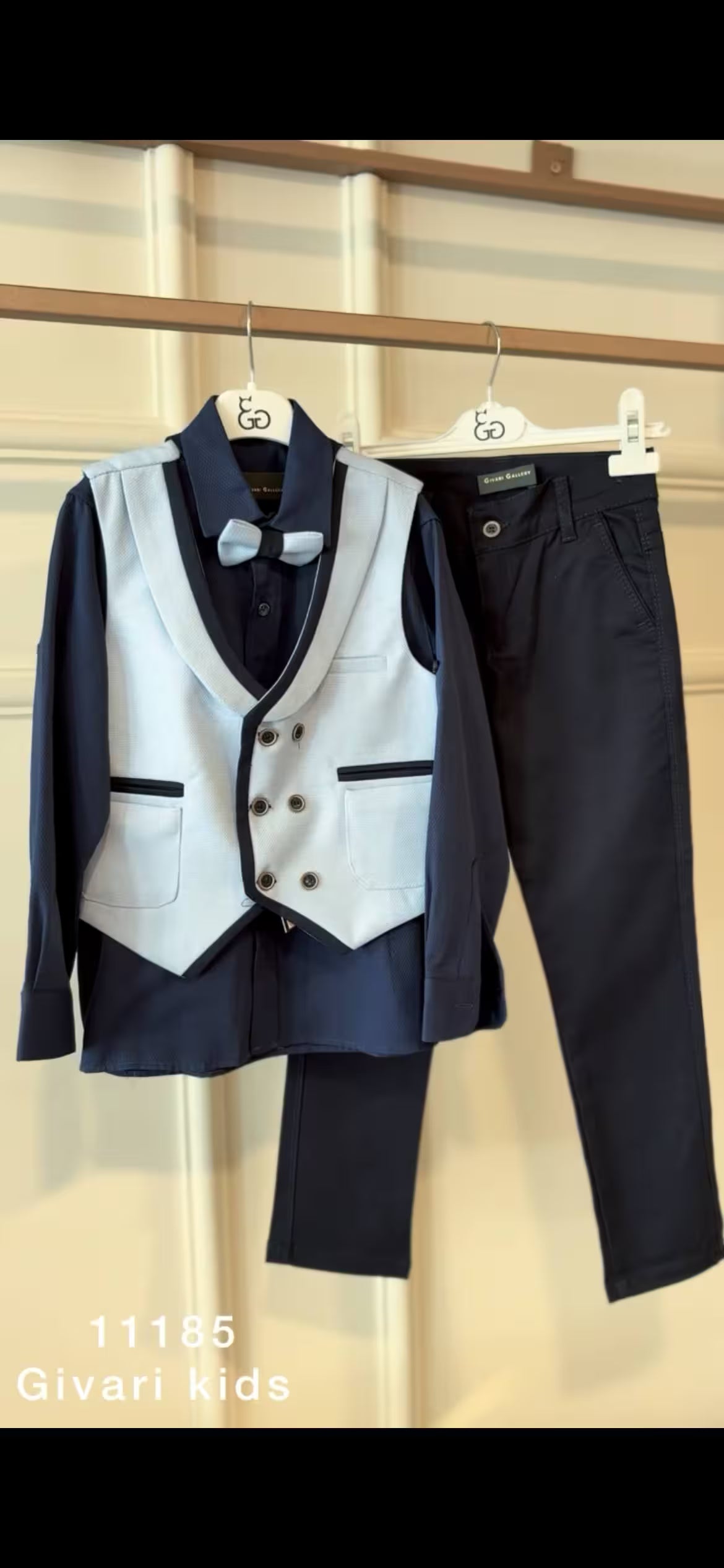 طقم - كود: 11185